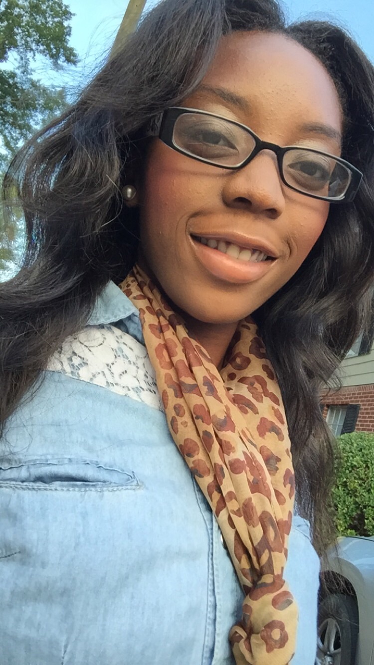 Danielle Bailey, Ward 2 team member