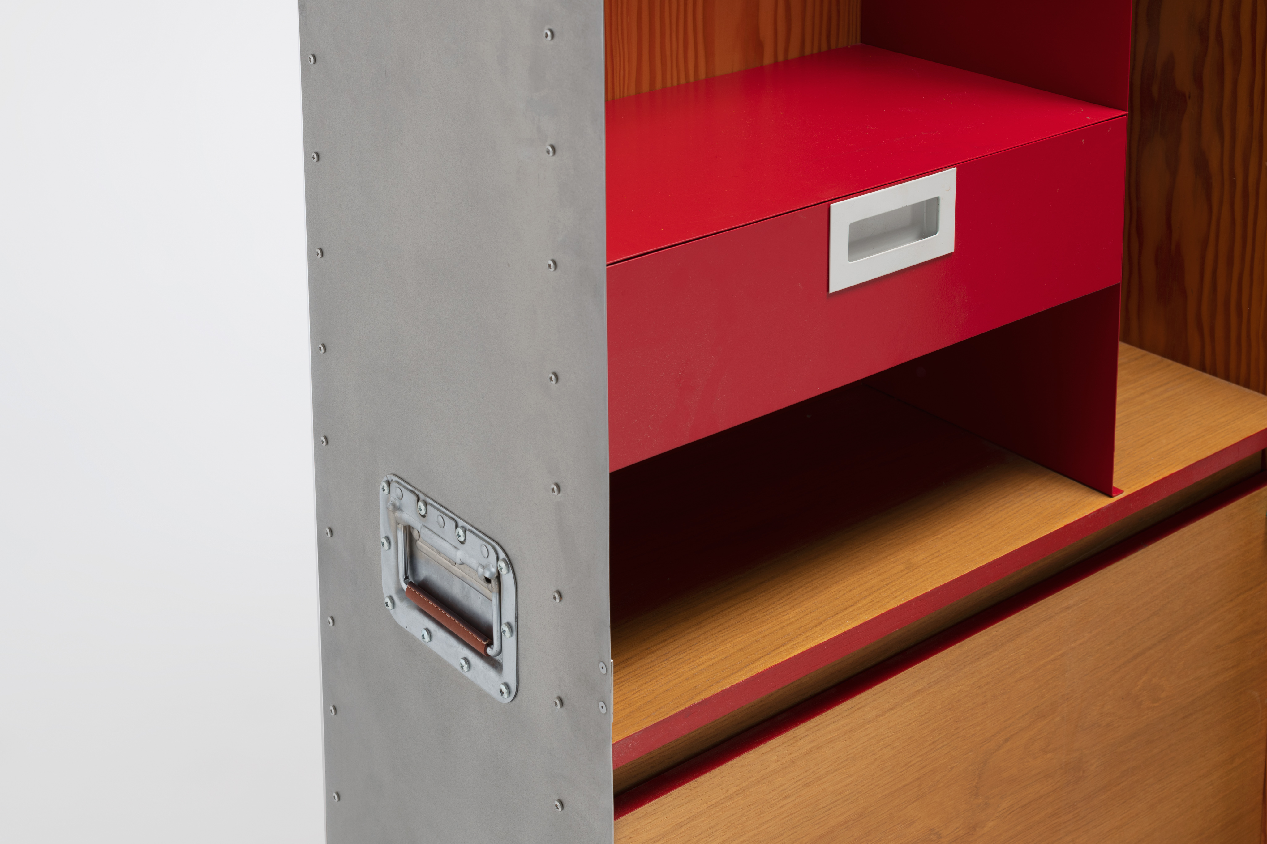 Camu Editions Furniture Catalogue 2023