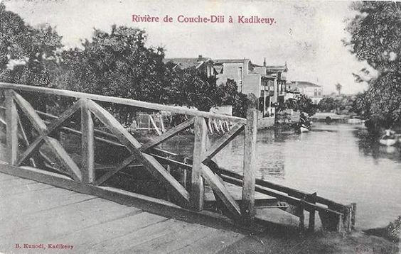 Figure 77 - Kuşdili postcard