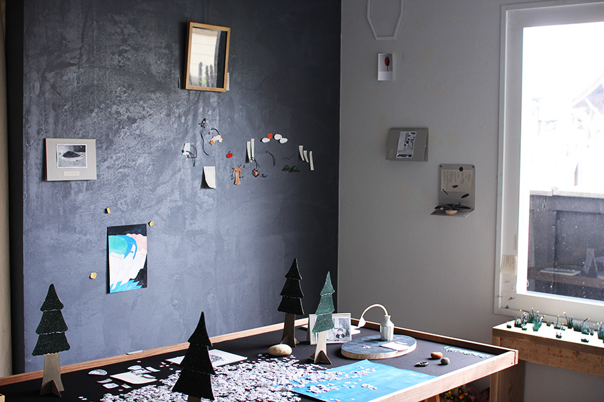 exhibition 2018