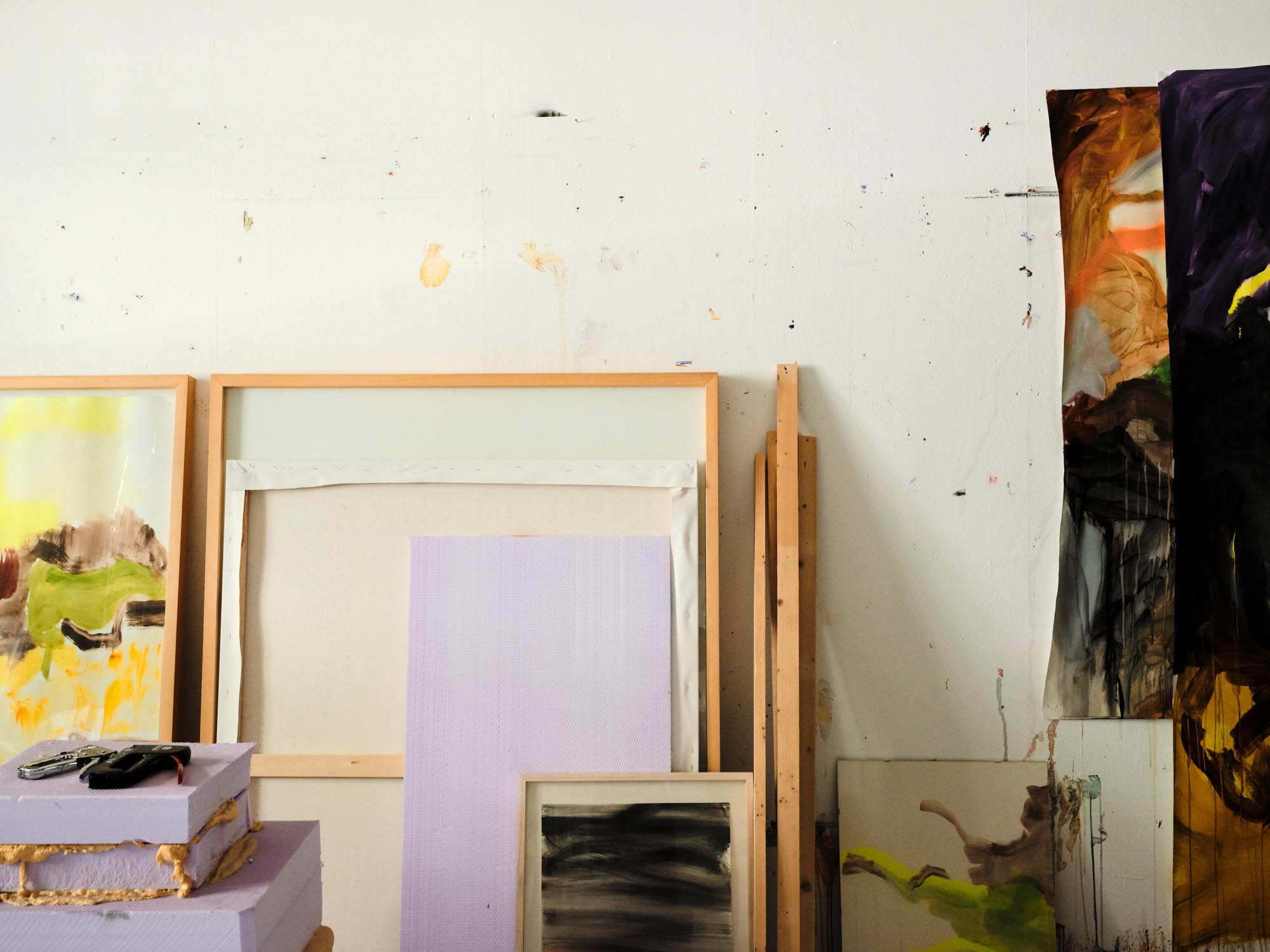 Lukas Schneeberger, 2019