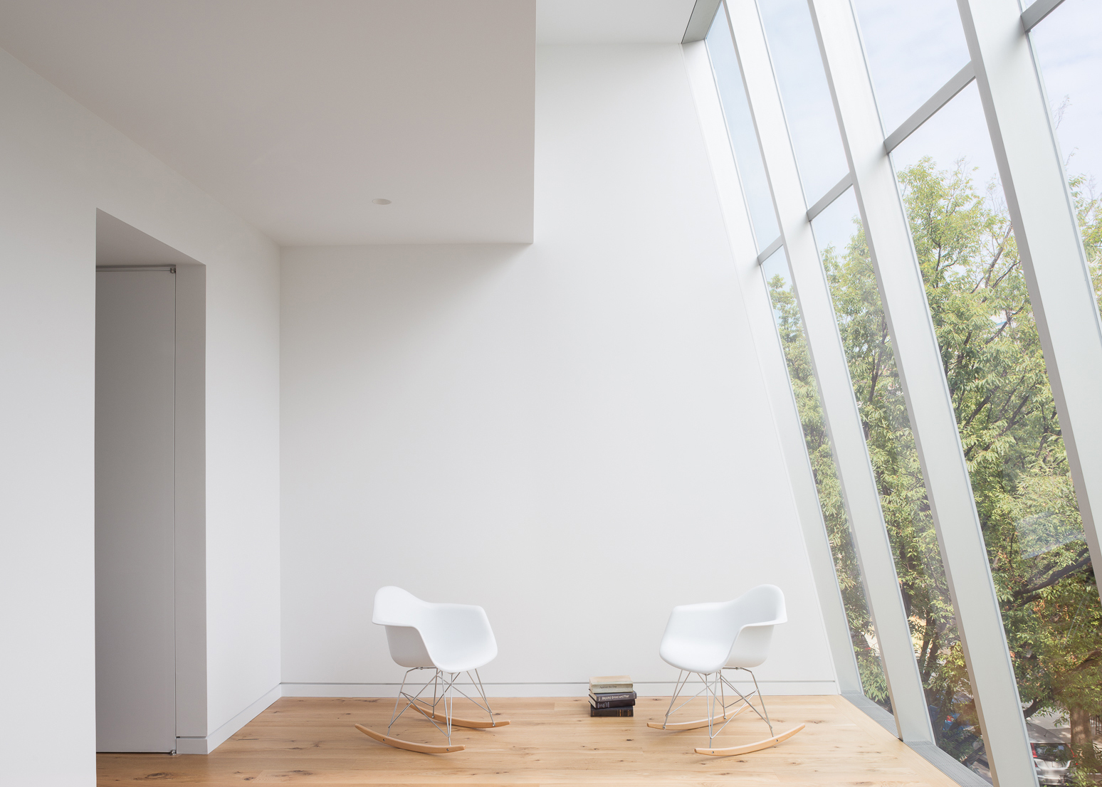 Williamsburg Townhouse