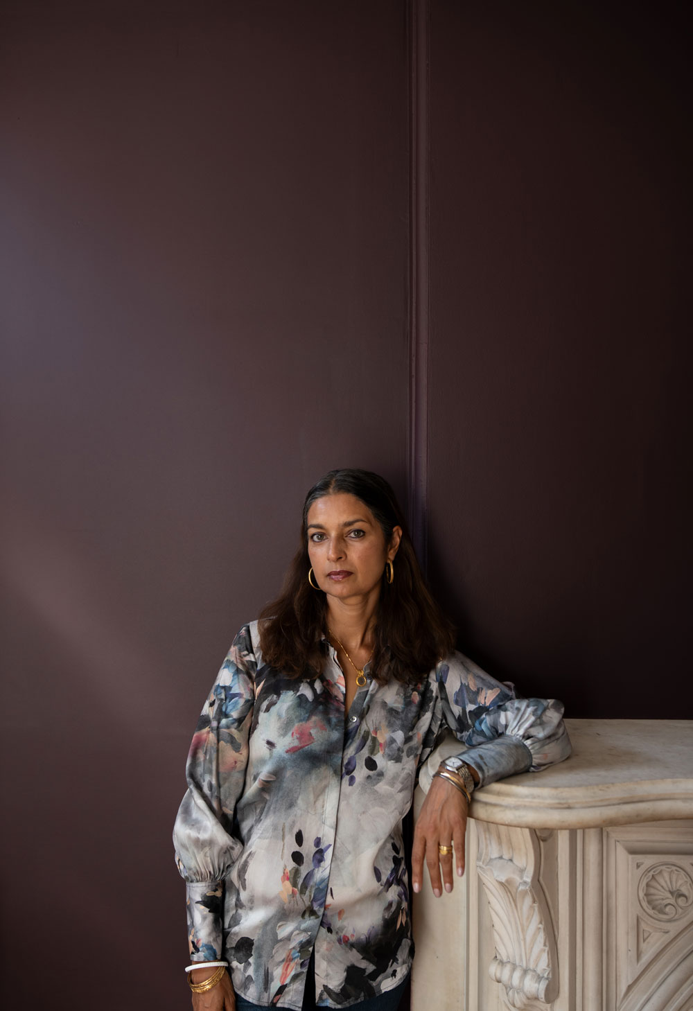 Jhumpa Lahiri