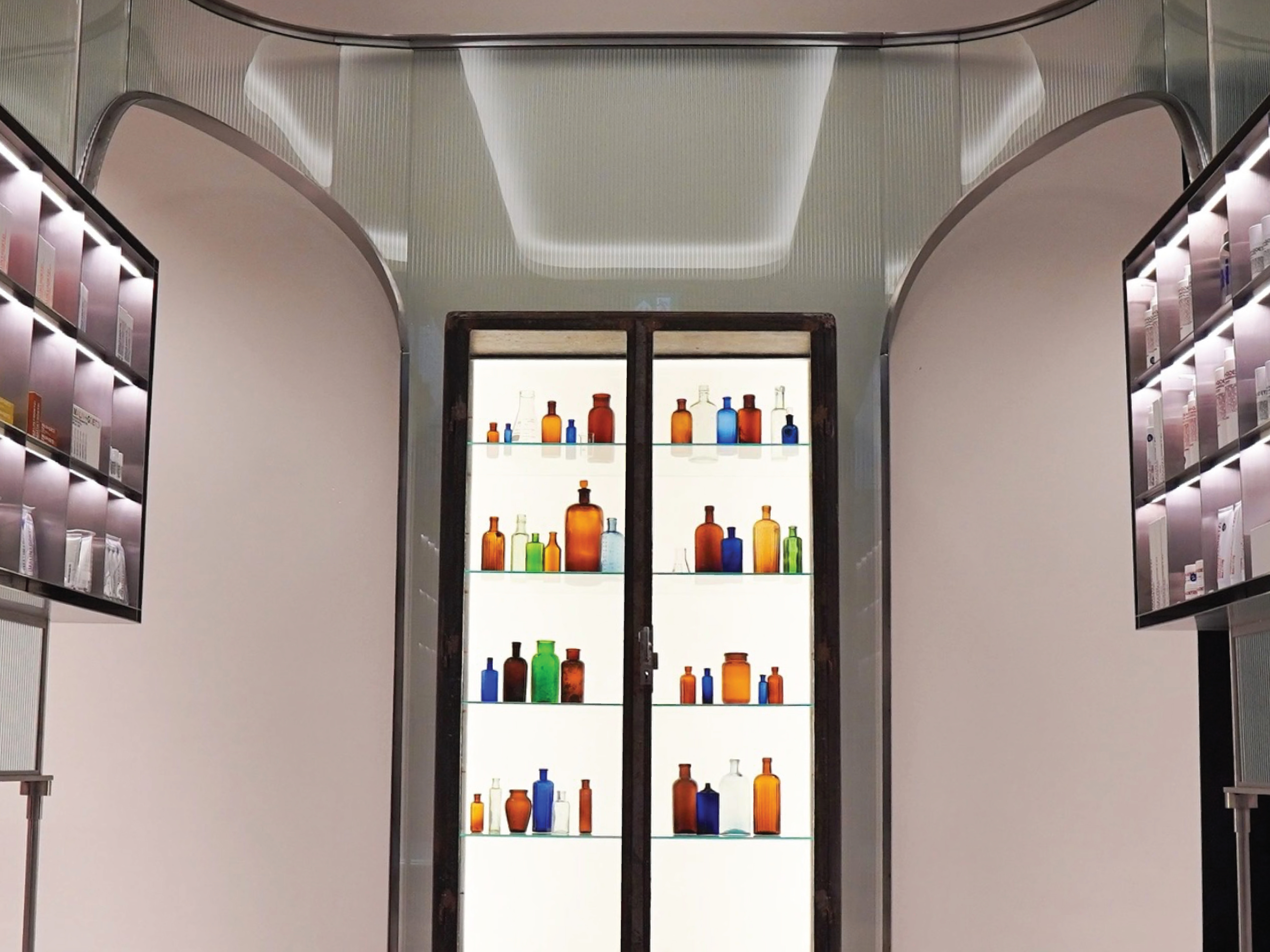 Battersea Shop, London UK.