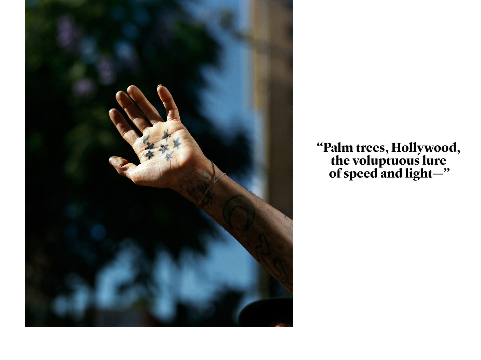 Gregory Halpern, newyorker.com showcase, introduction by David L. Ulin