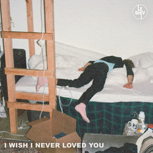 Le Shiv - I Wish I Never Loved You - single - Mixing 