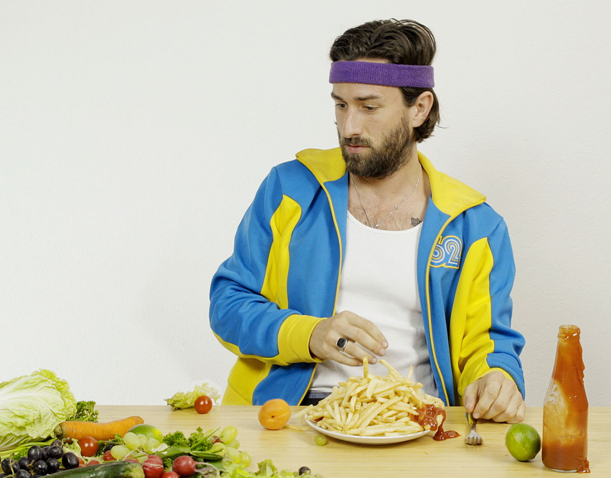 MeticsLet's Move.Advertising