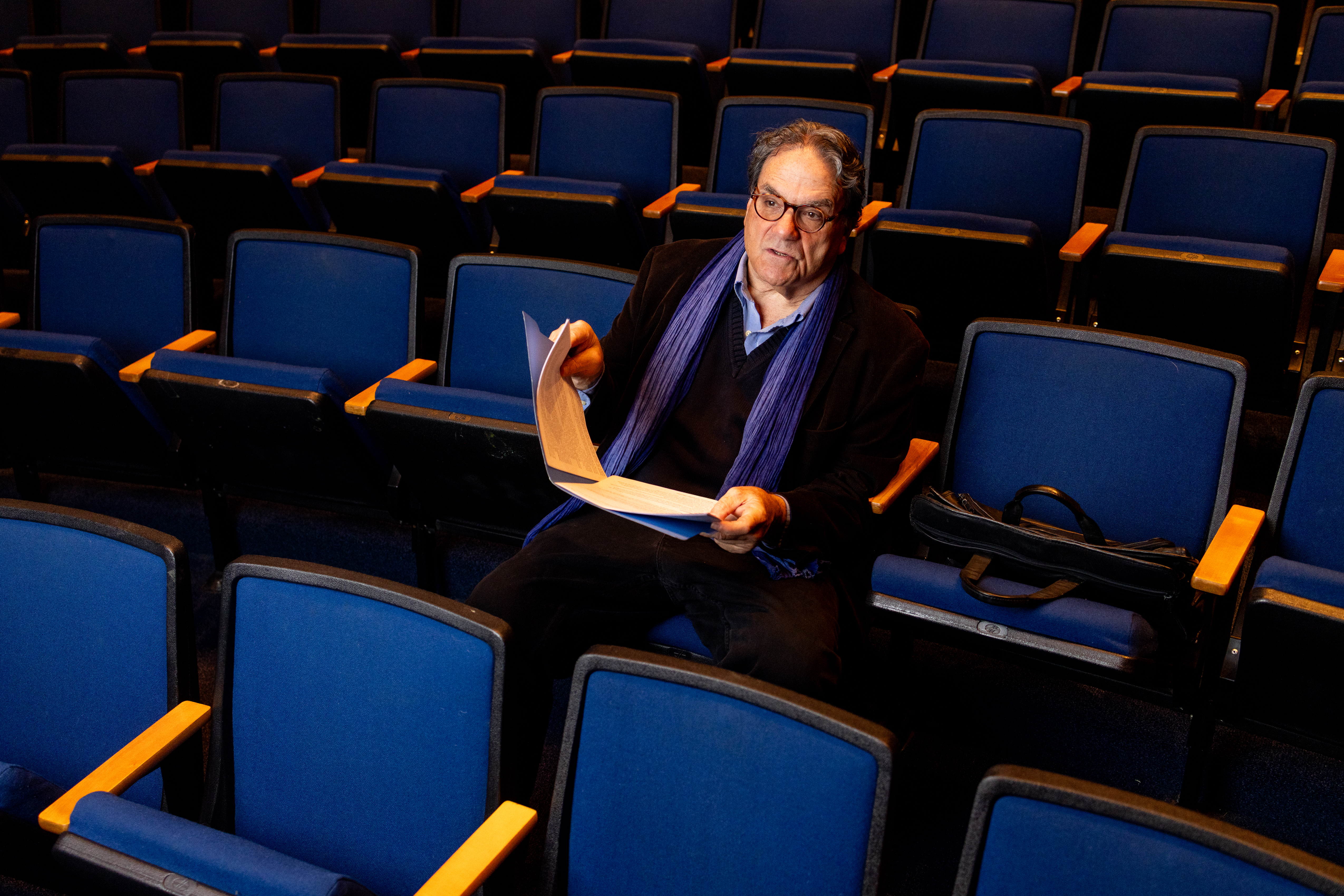 Dan Rodrick for Balt Mag, 2025