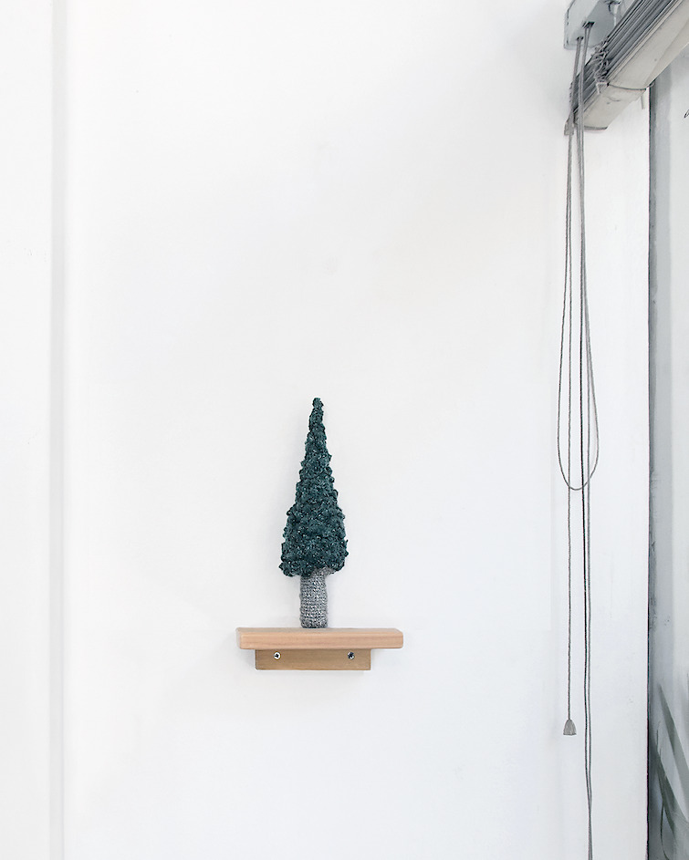 Treelines Greece, 2019, installed at Phoenix Projects, Athens