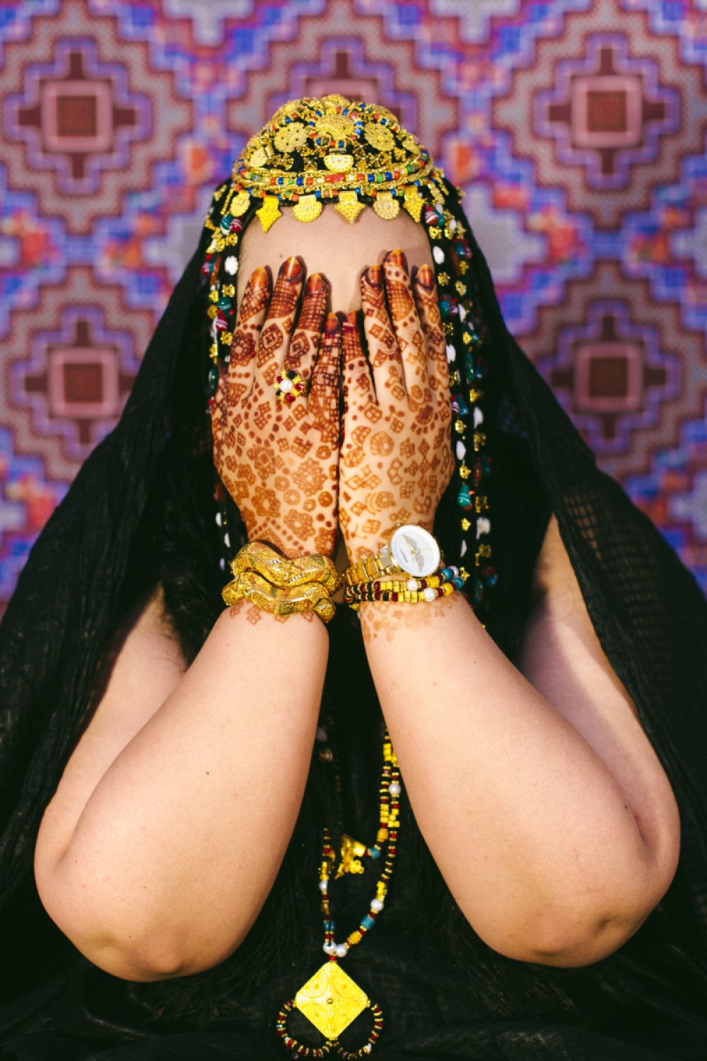 Carmen ABD ALIMbelhacourtesy de l'artitste