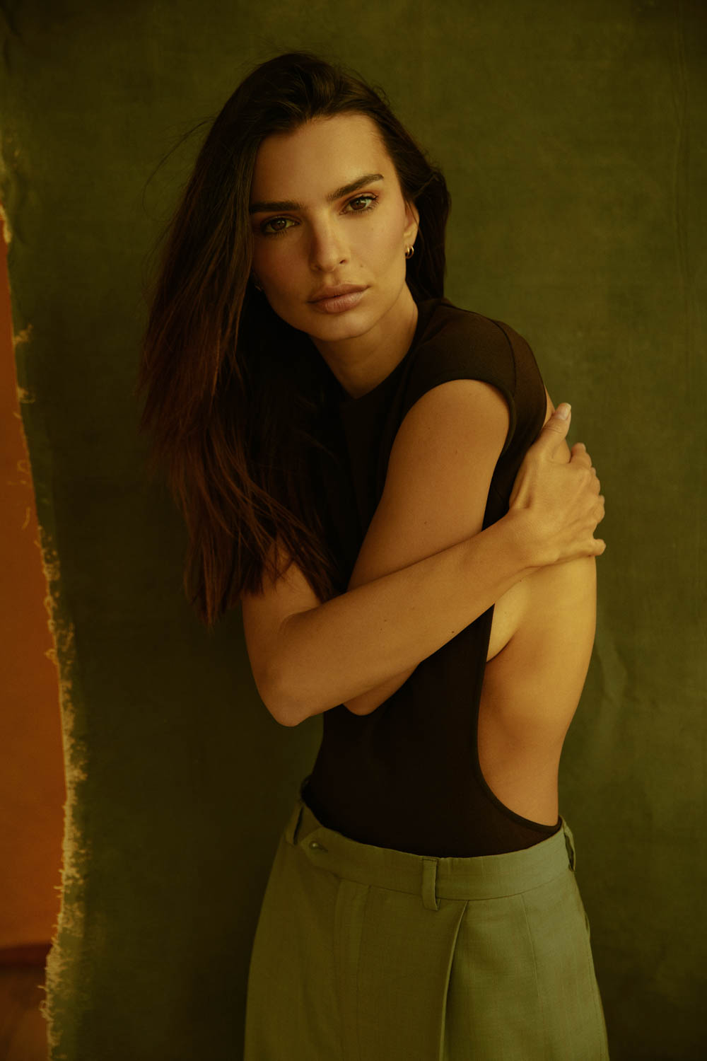 Emily Ratajkowski