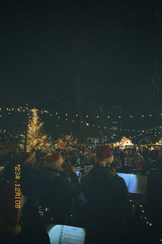 Stille Nacht