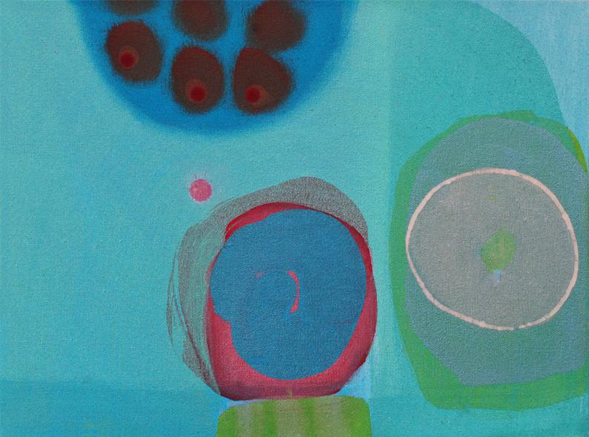 Lily Pads | Ella Carty