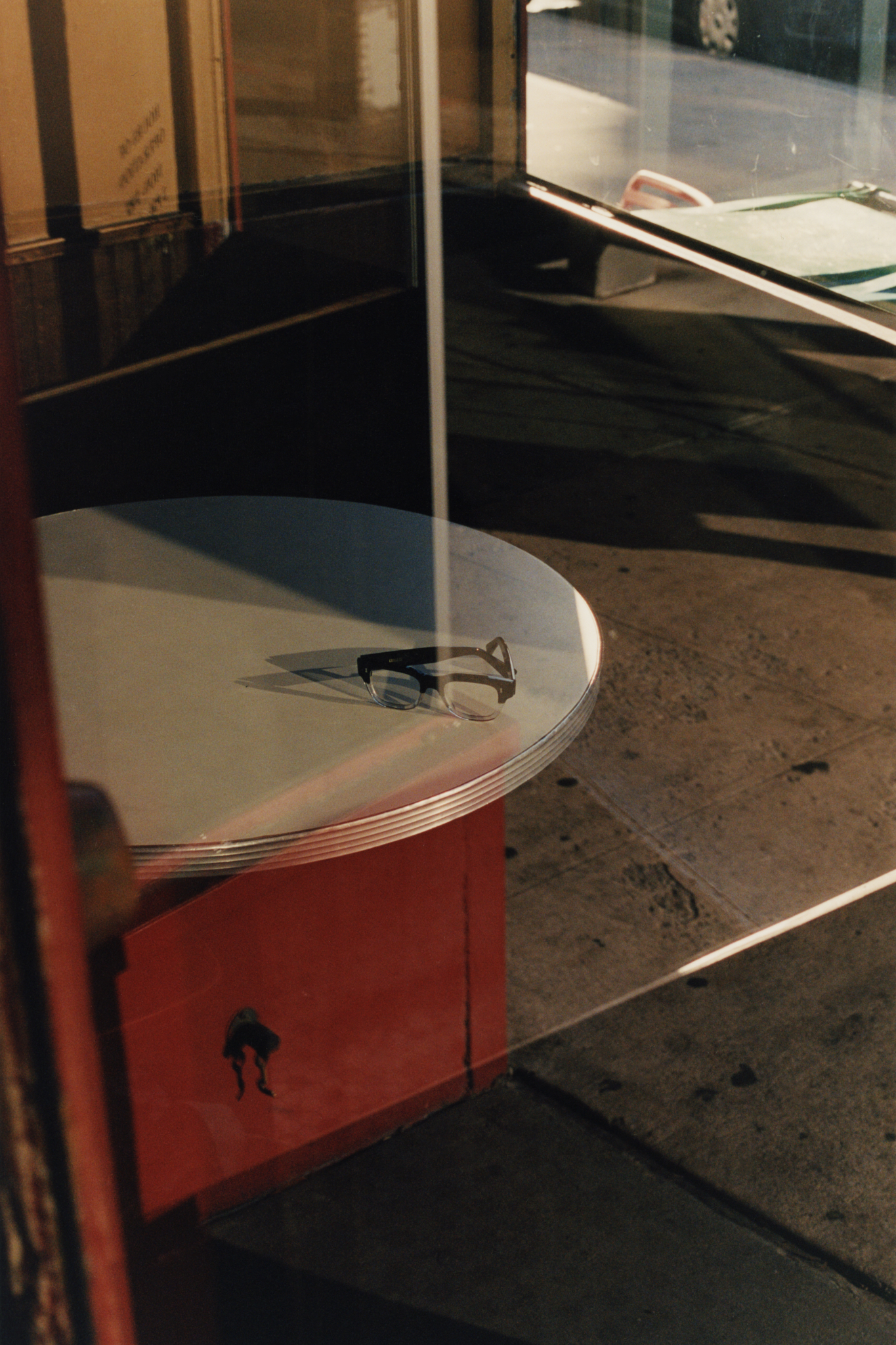 Still Life Campaign for Cubitts