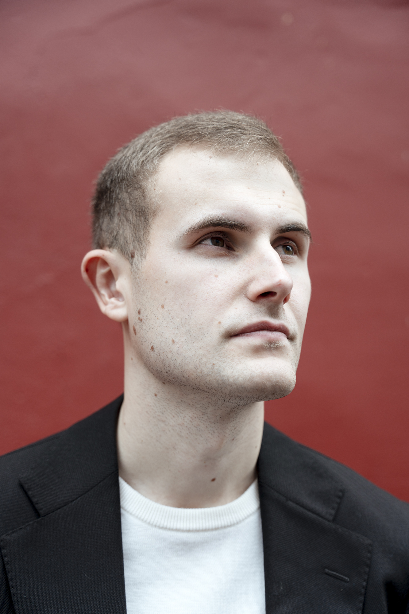 Koen Bruning / Volkskrant Magazine