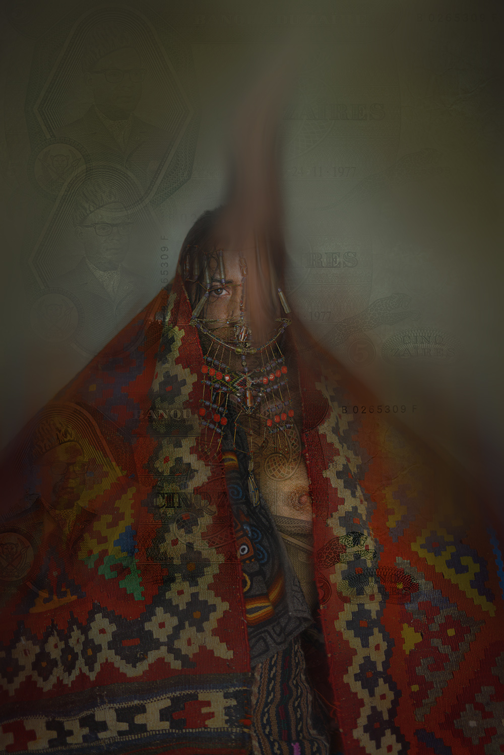 "« Mec:tūb, c'était Écrit » ︎ ASK FOR PRICE