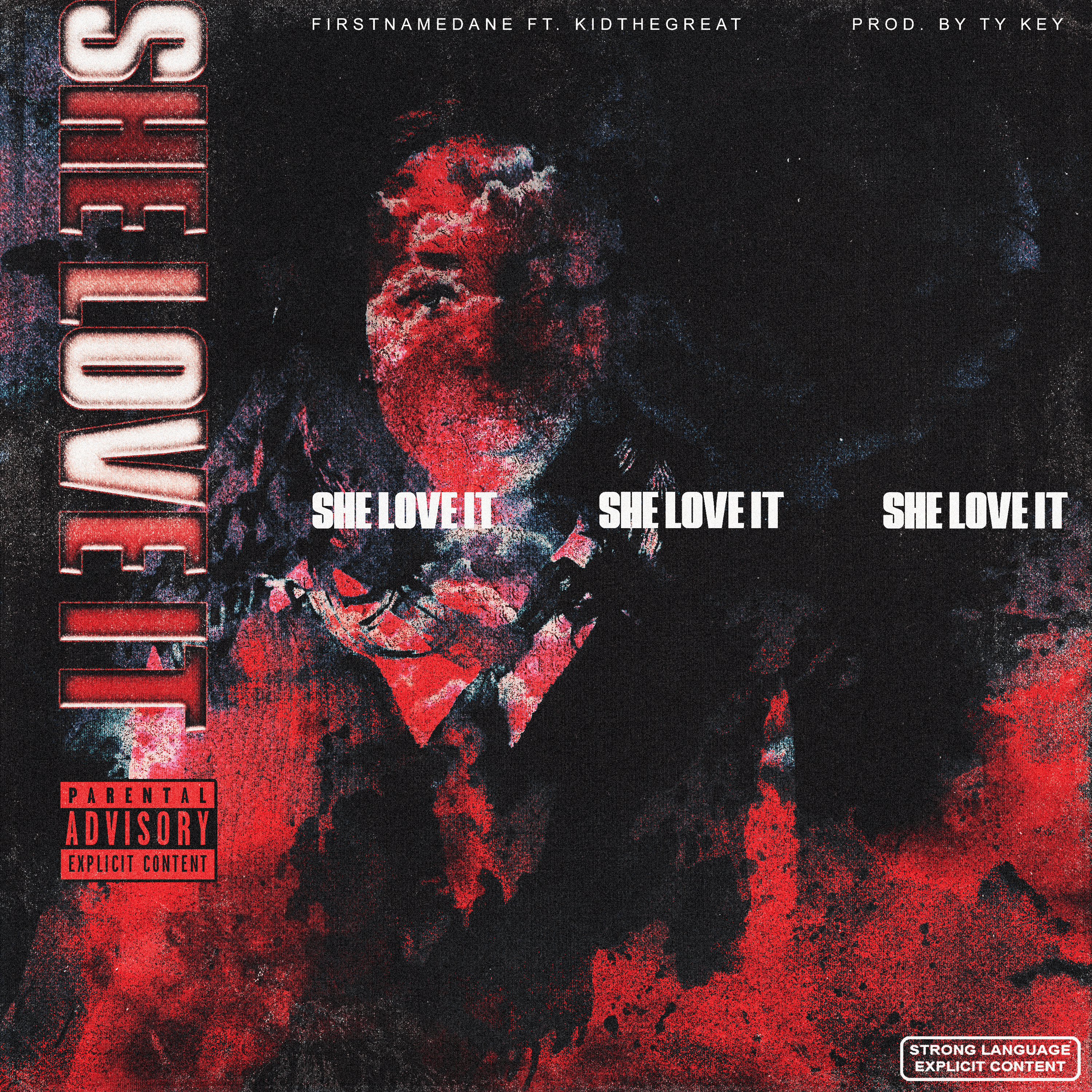 firstnameddane - she love it