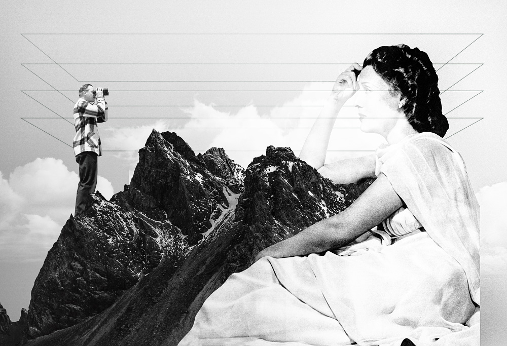 Surveillance of the Forgotten