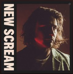 New Scream - EP - Producing, Mixing