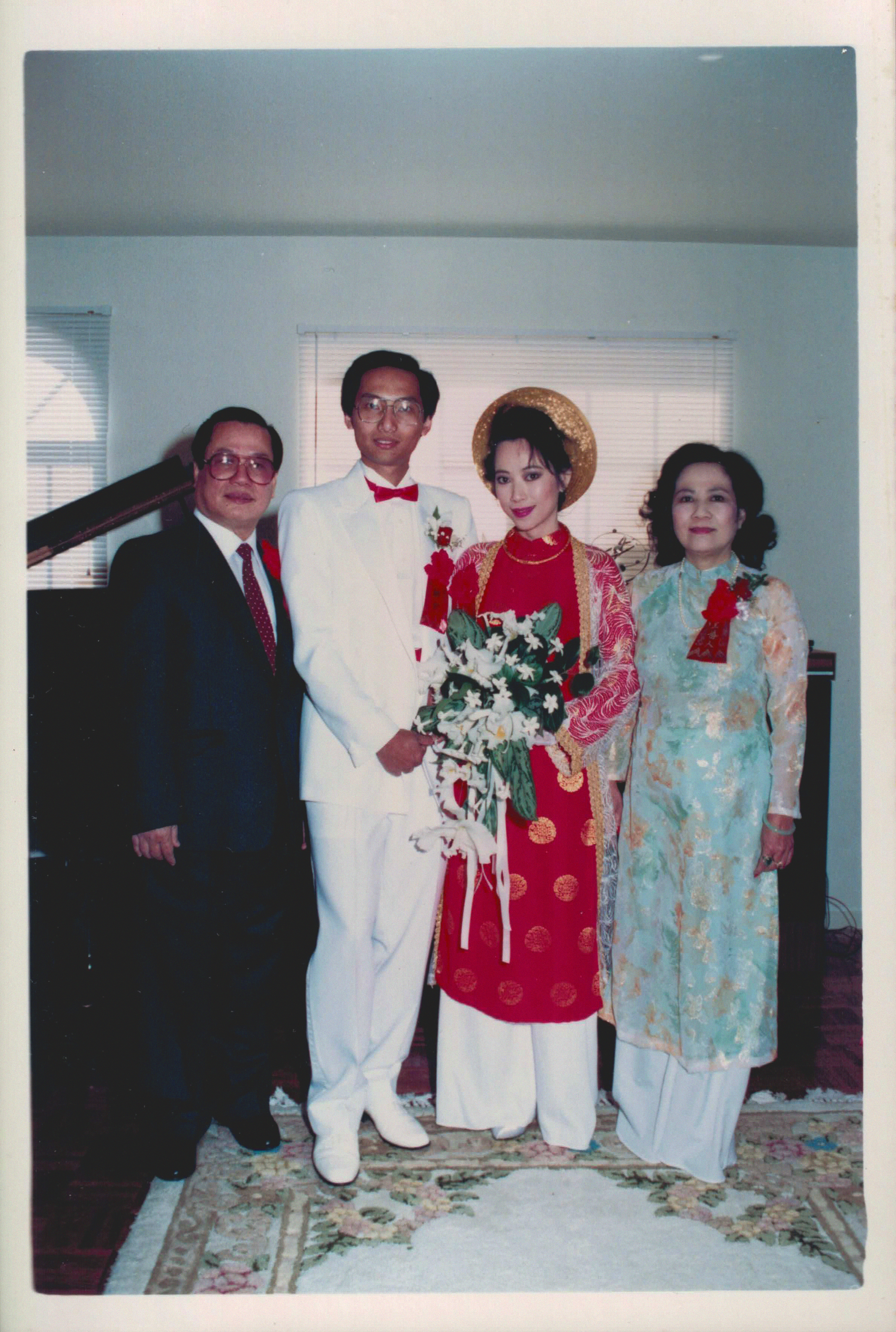 00347 Lawndale, CA 1991