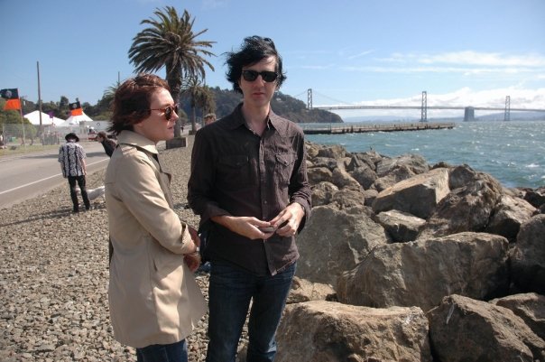 Treasure Island – San Francisco, CA, U.S.A. (2008)