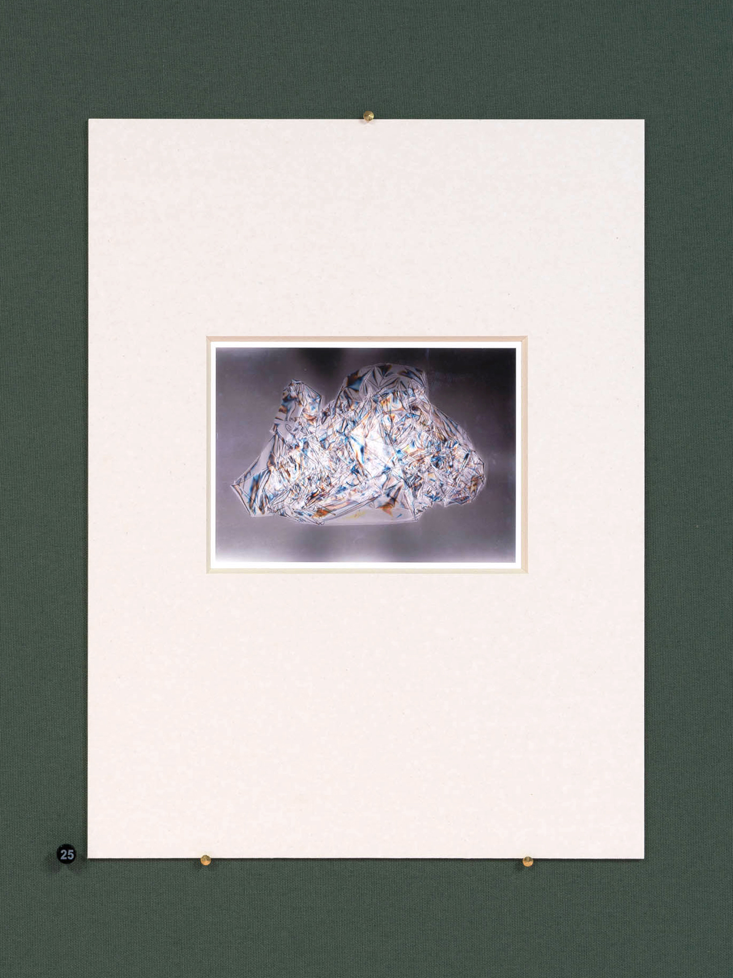 N&deg;25 - Eni Station