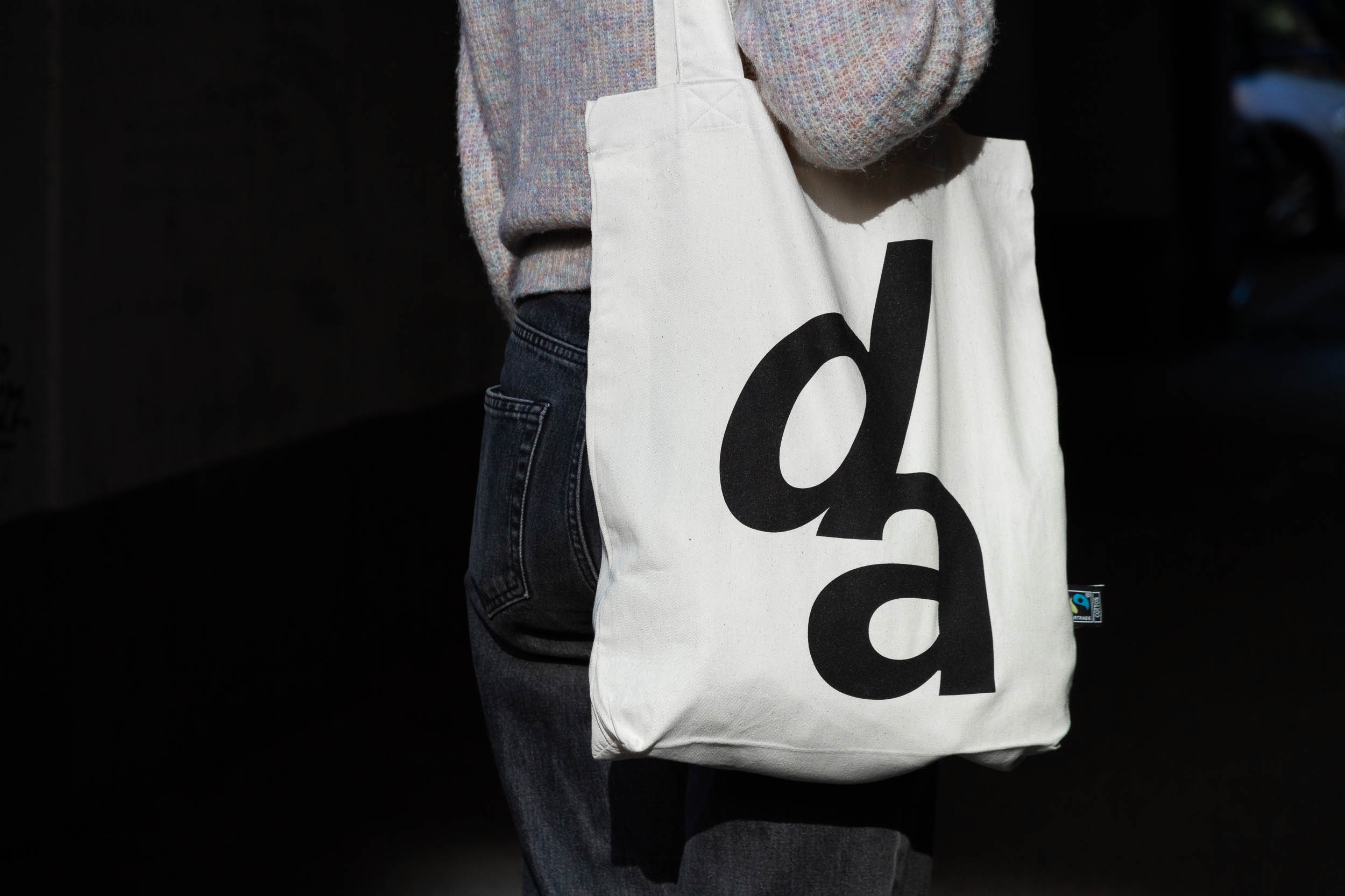 Visual Identity for Darmstädter Ferienkurse 2021 (with Basics09)