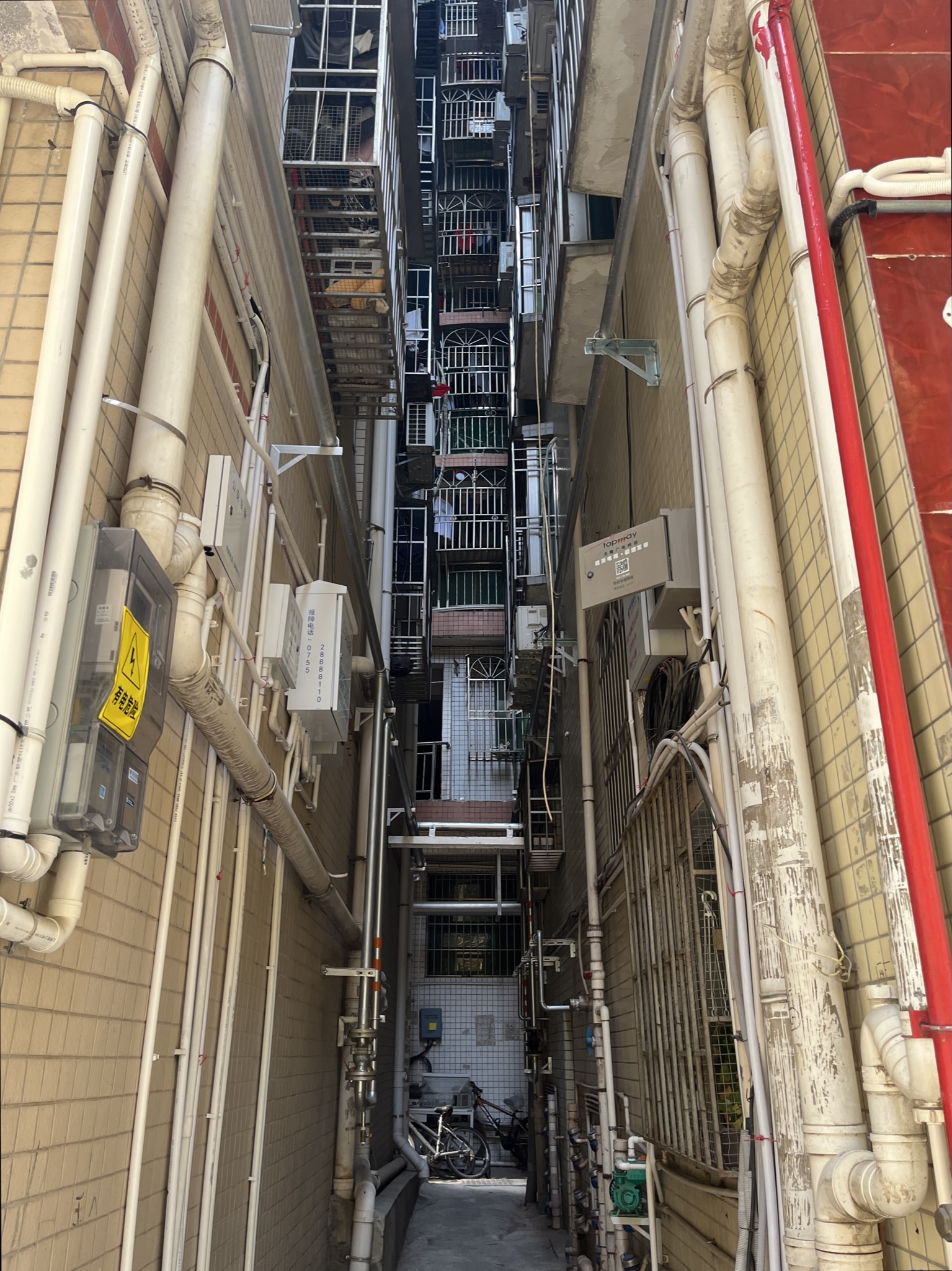 Lingnan Yuan, Longgang 岭南苑, 龙岗