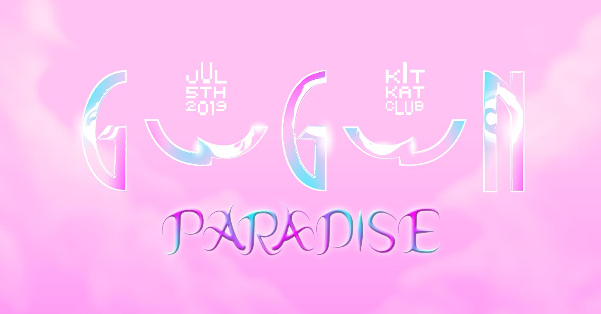 Gegen Paradise