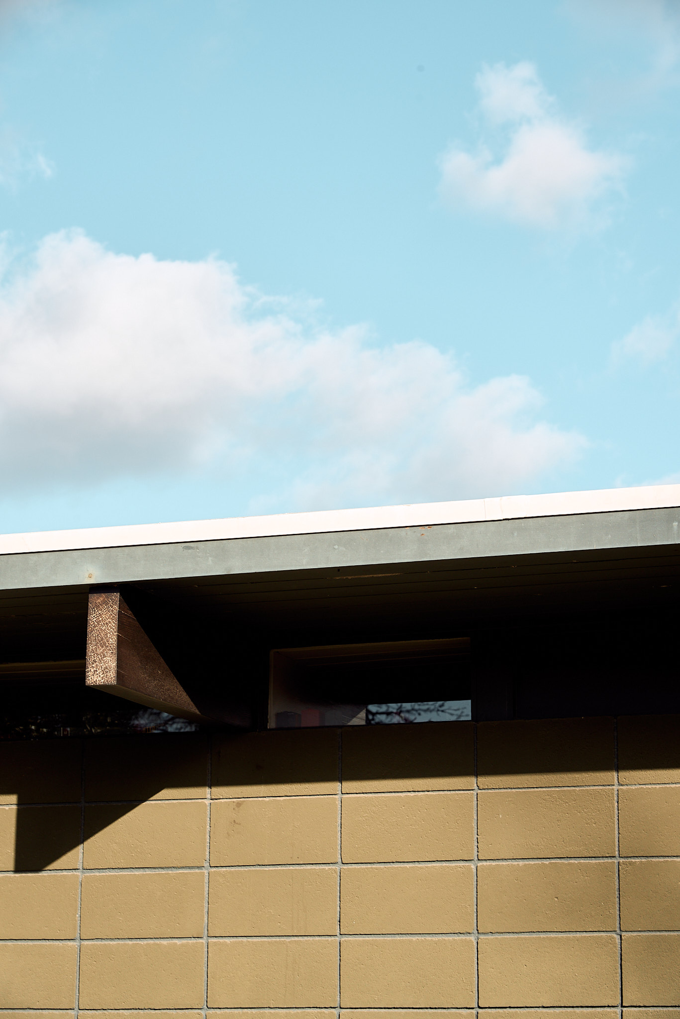 Eichler Neighborhood, Orange, CA