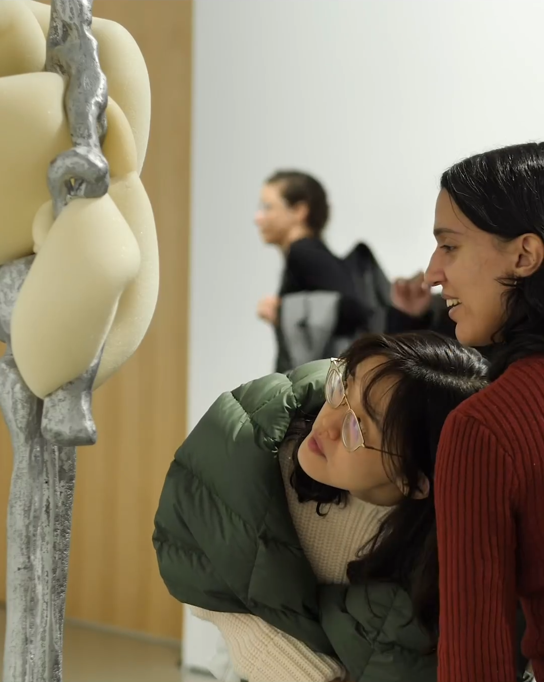 Rikrit Tirvanija + Bárbara Sánchez-Kane - Kurimanzutto, Future Dialogues