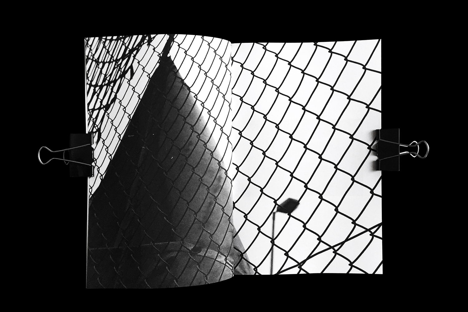 Ian Caulkett / PLY BCN