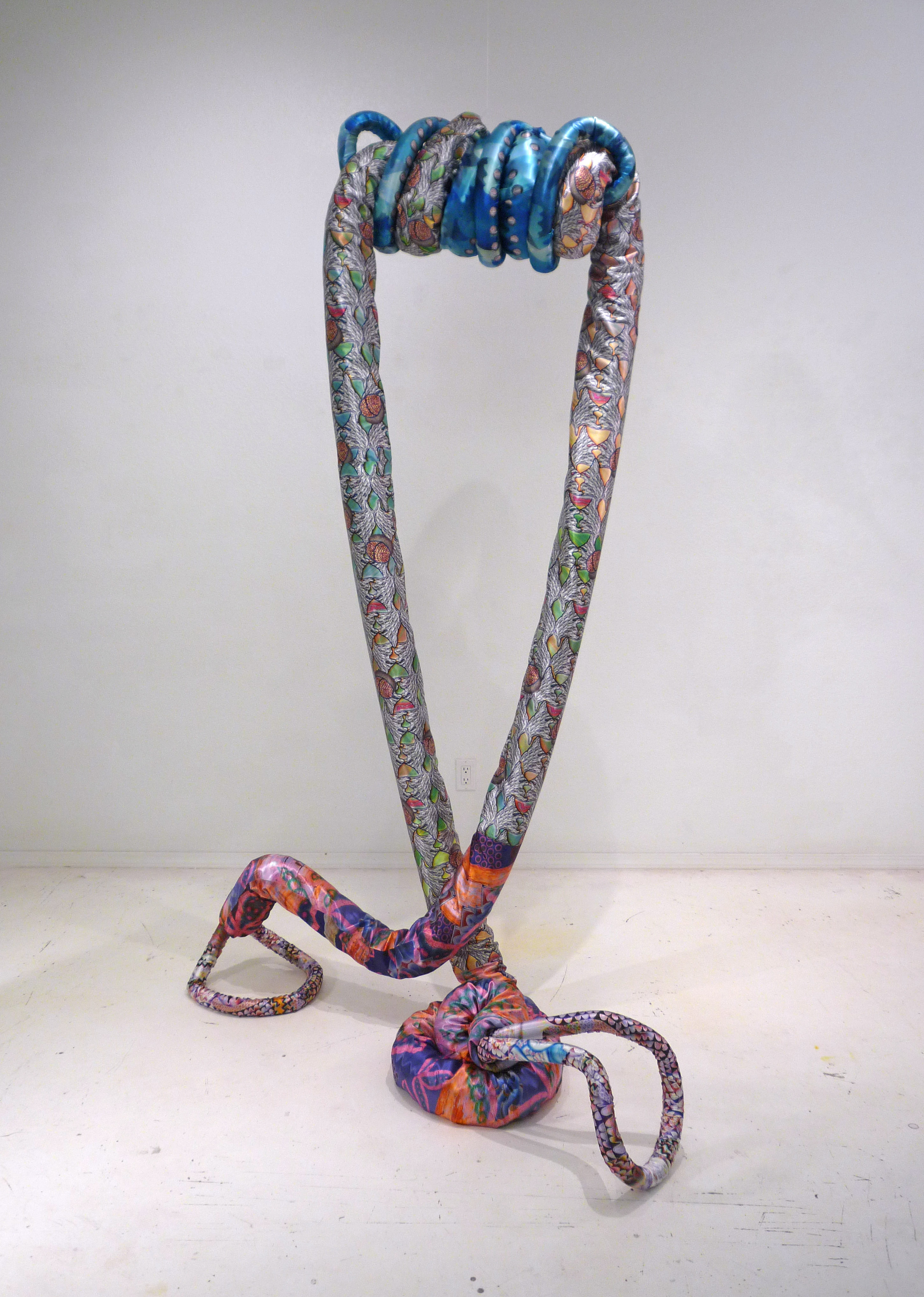 Phil, The Spaghetti Incident?