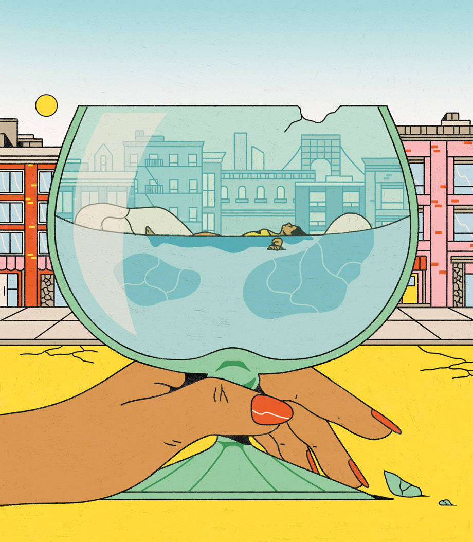 New York Times Book Review