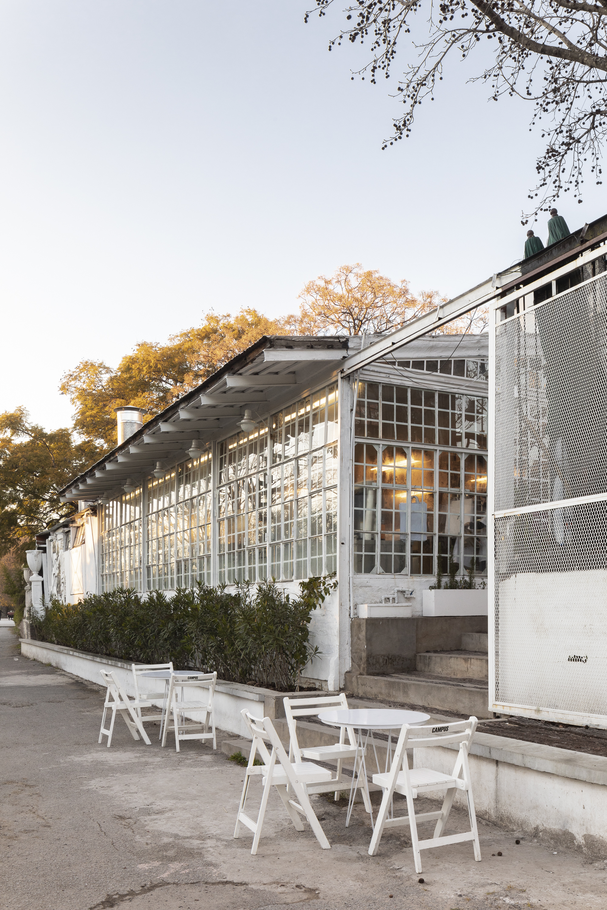 La Valiente Panadería