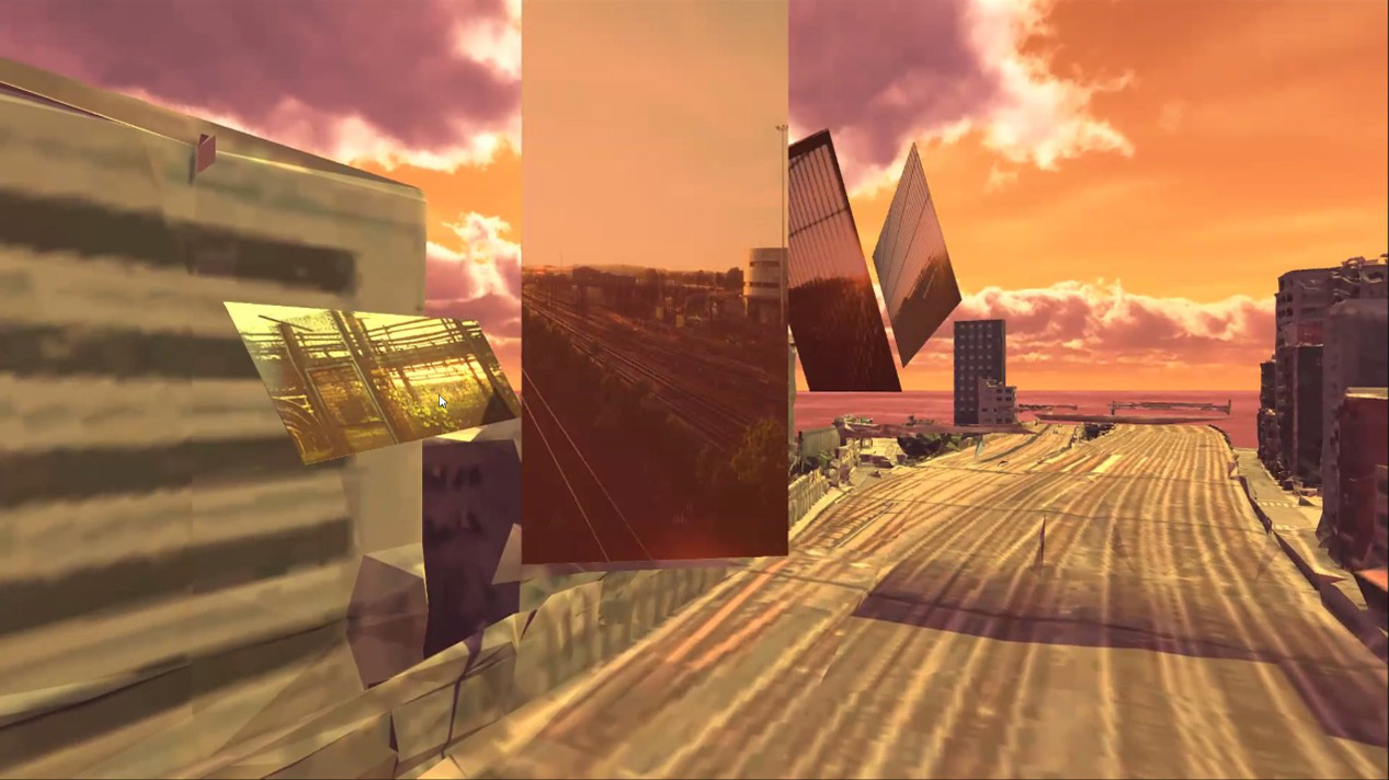 Urban Miscellanea render 2