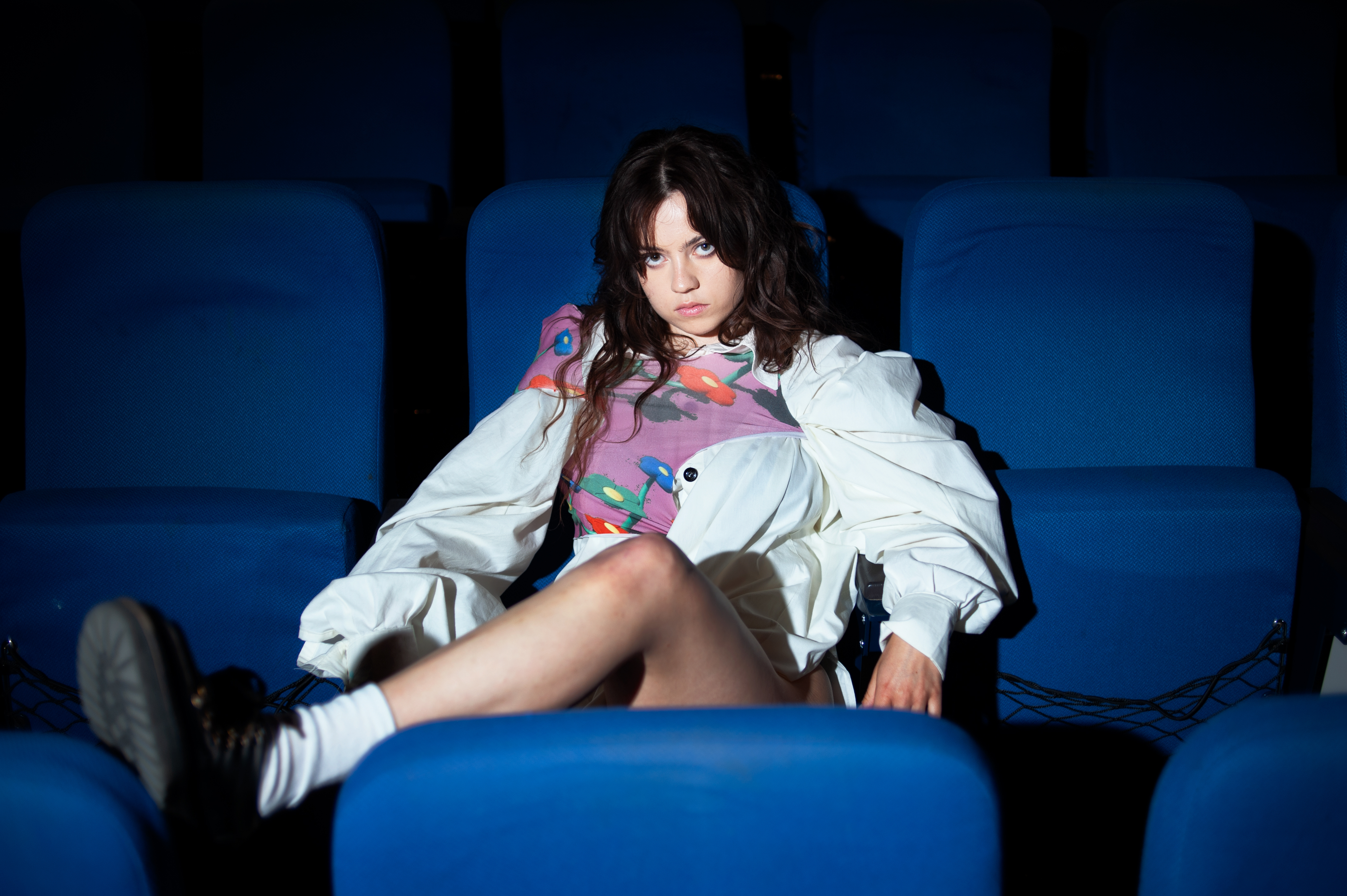 ILLUSIONARY FREEDOM / 2022