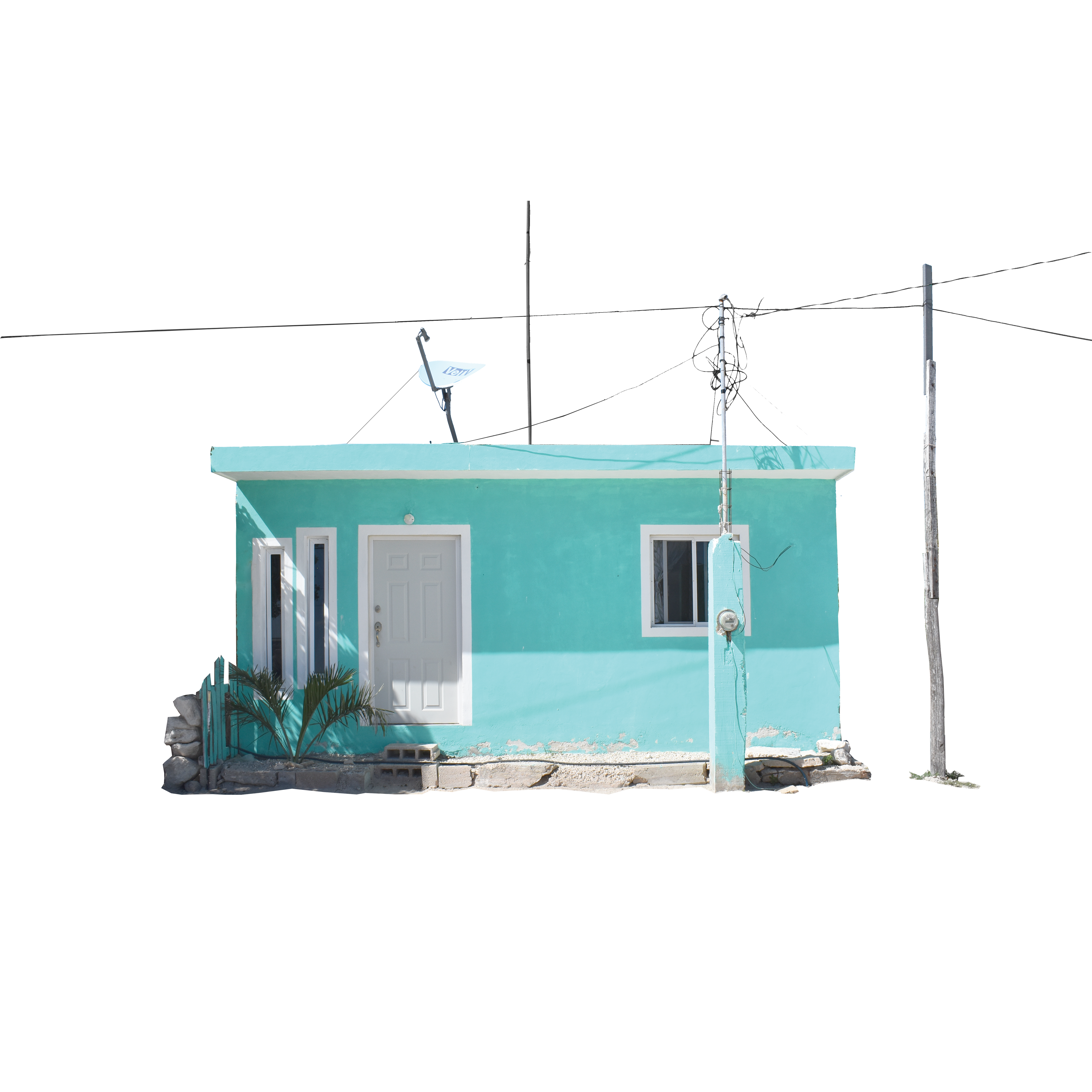 #056_ Las Coloradas,Yucatán