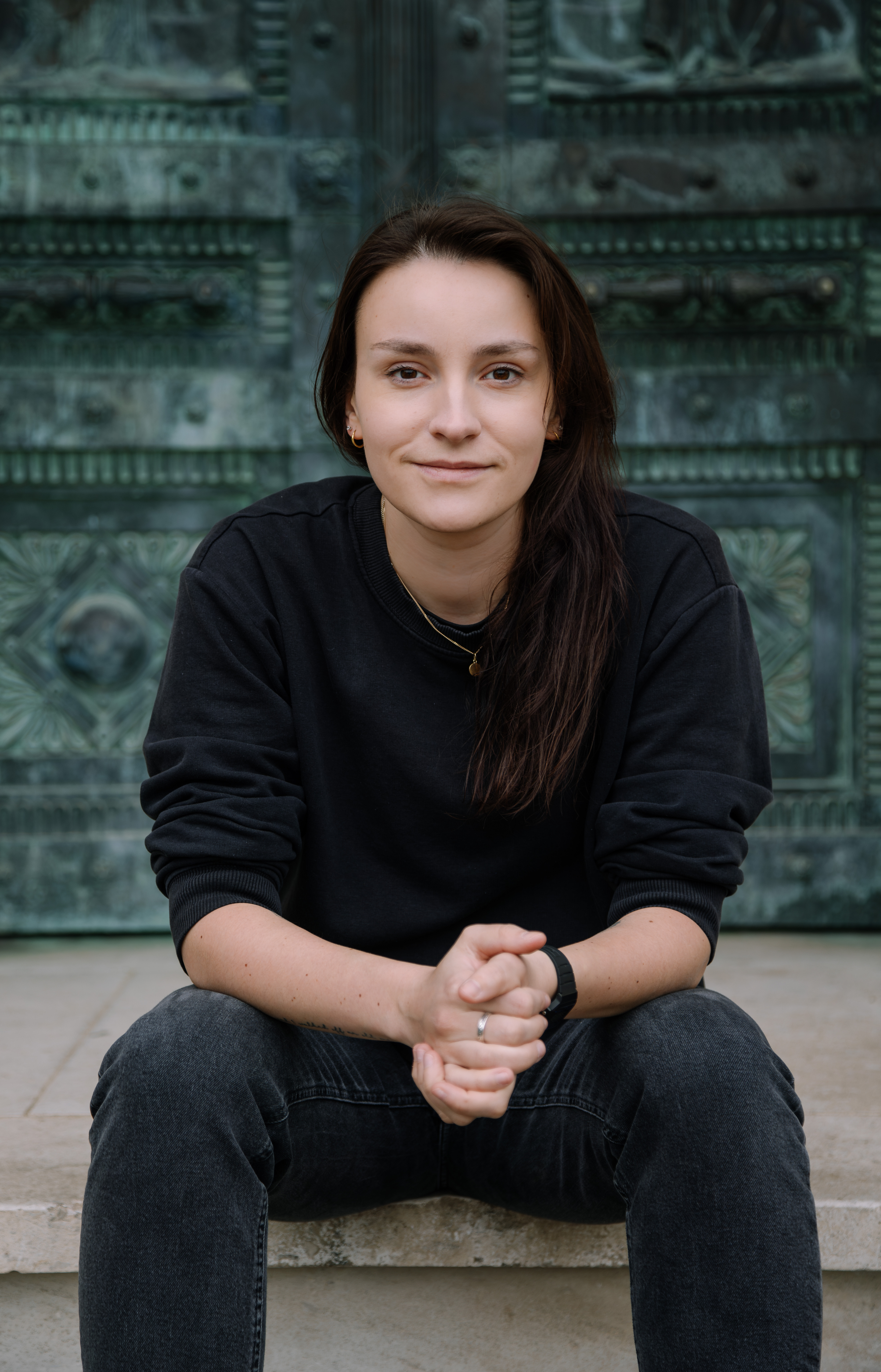 Marie Jacquemin, Photographer & Videographer