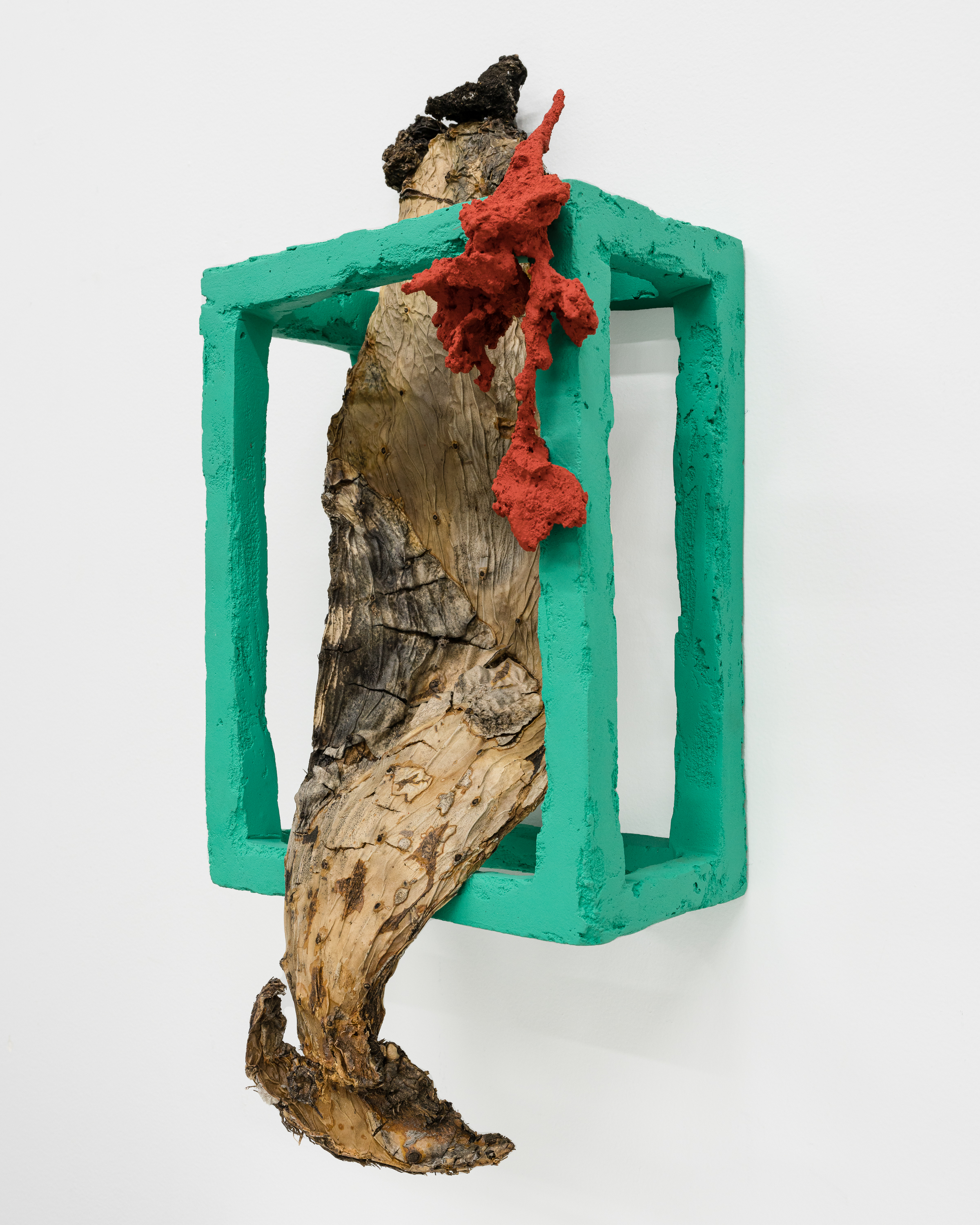 Still Life 3, 202220 x 12 x 6.5 "