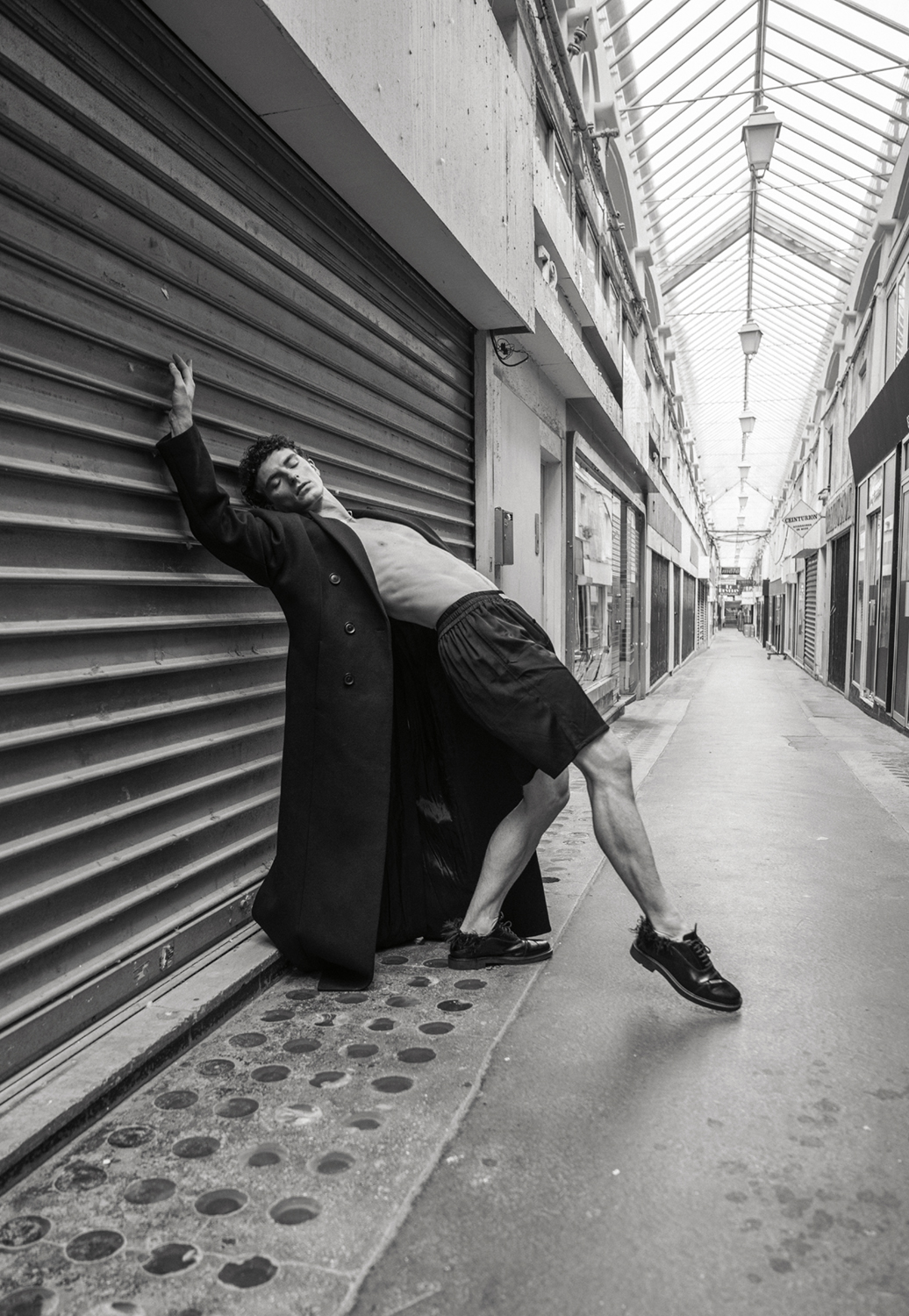 Salut Les Garçons Mag