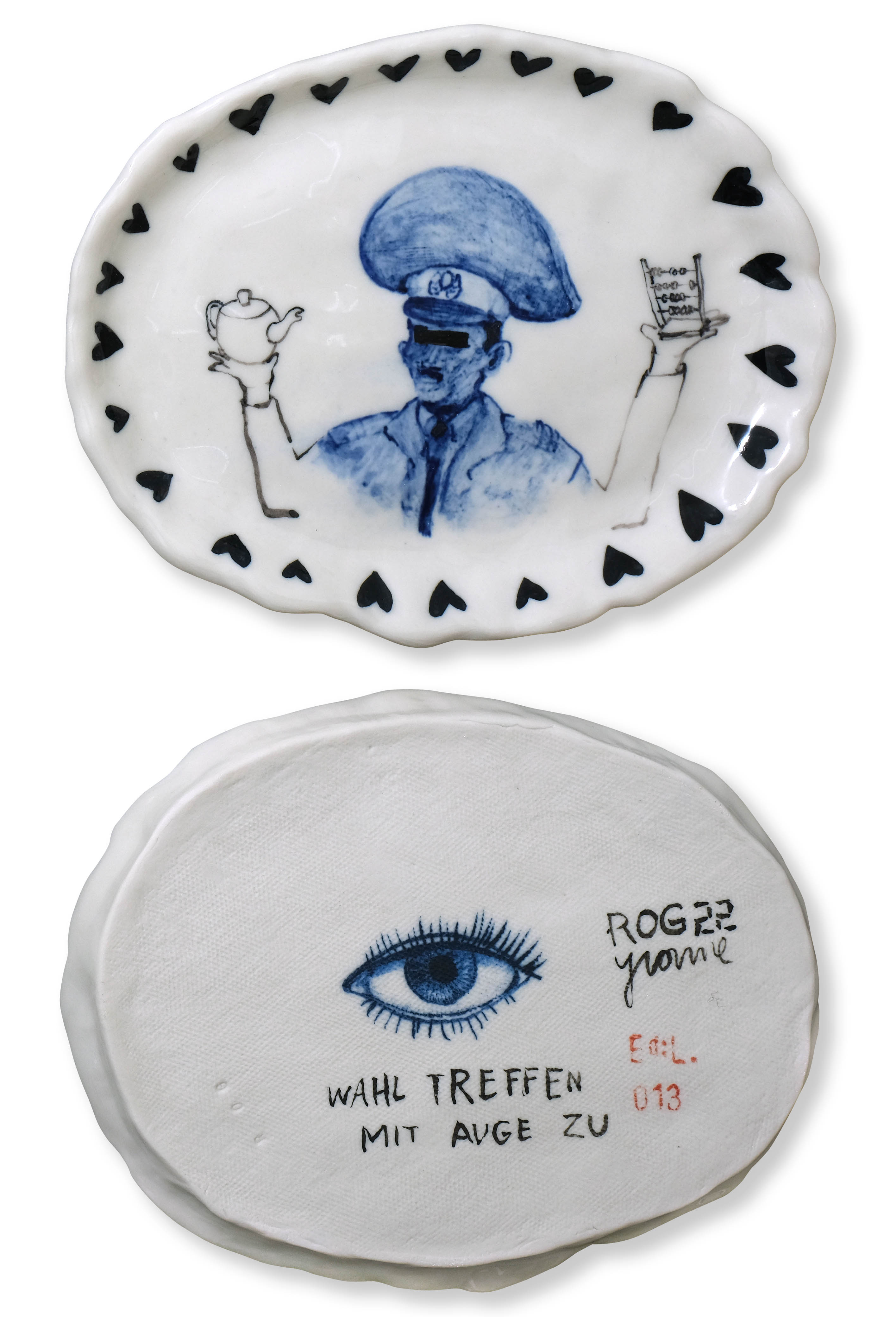 EdL013 / 14 cmCHF 170