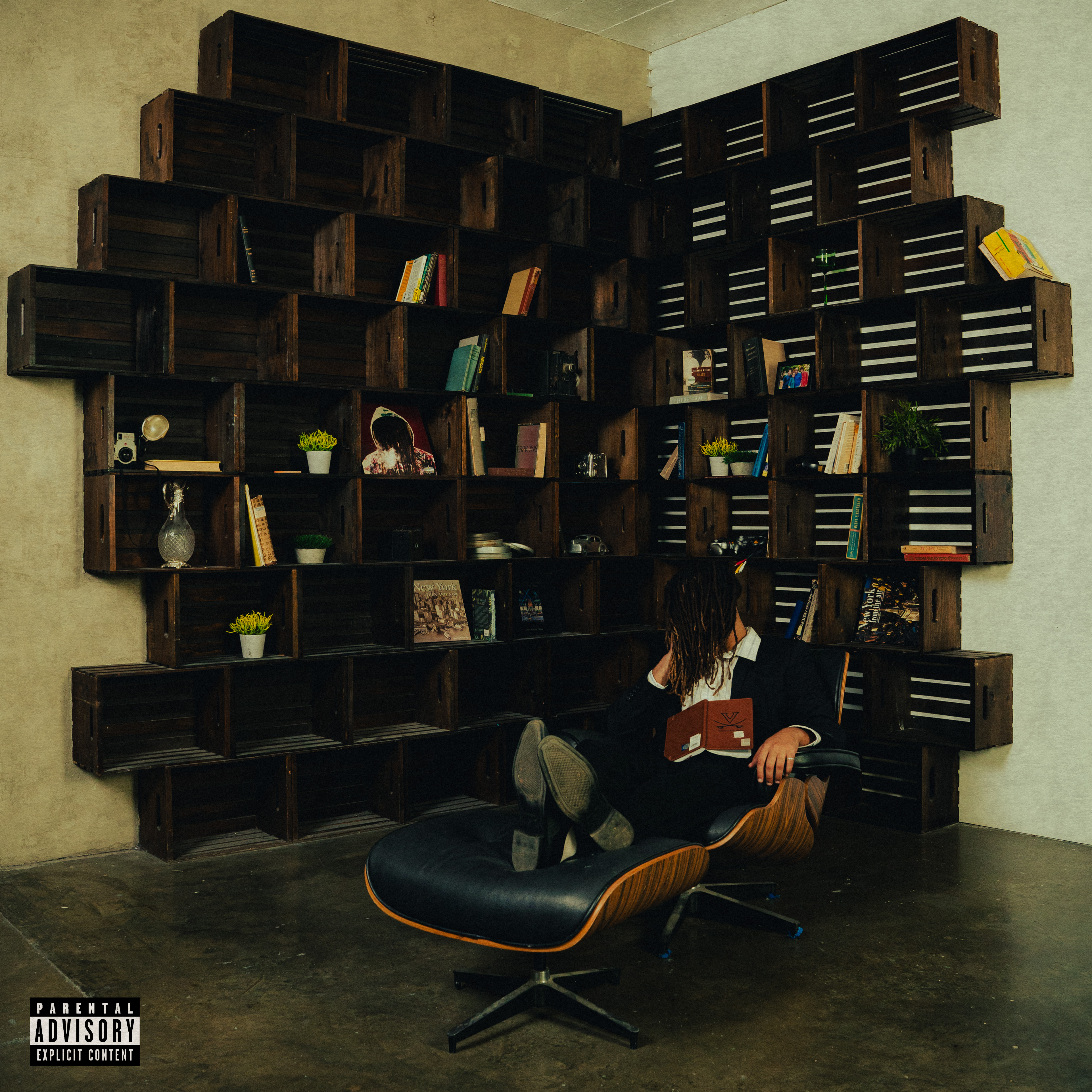 mynameisntjmack - Cavalier Cover