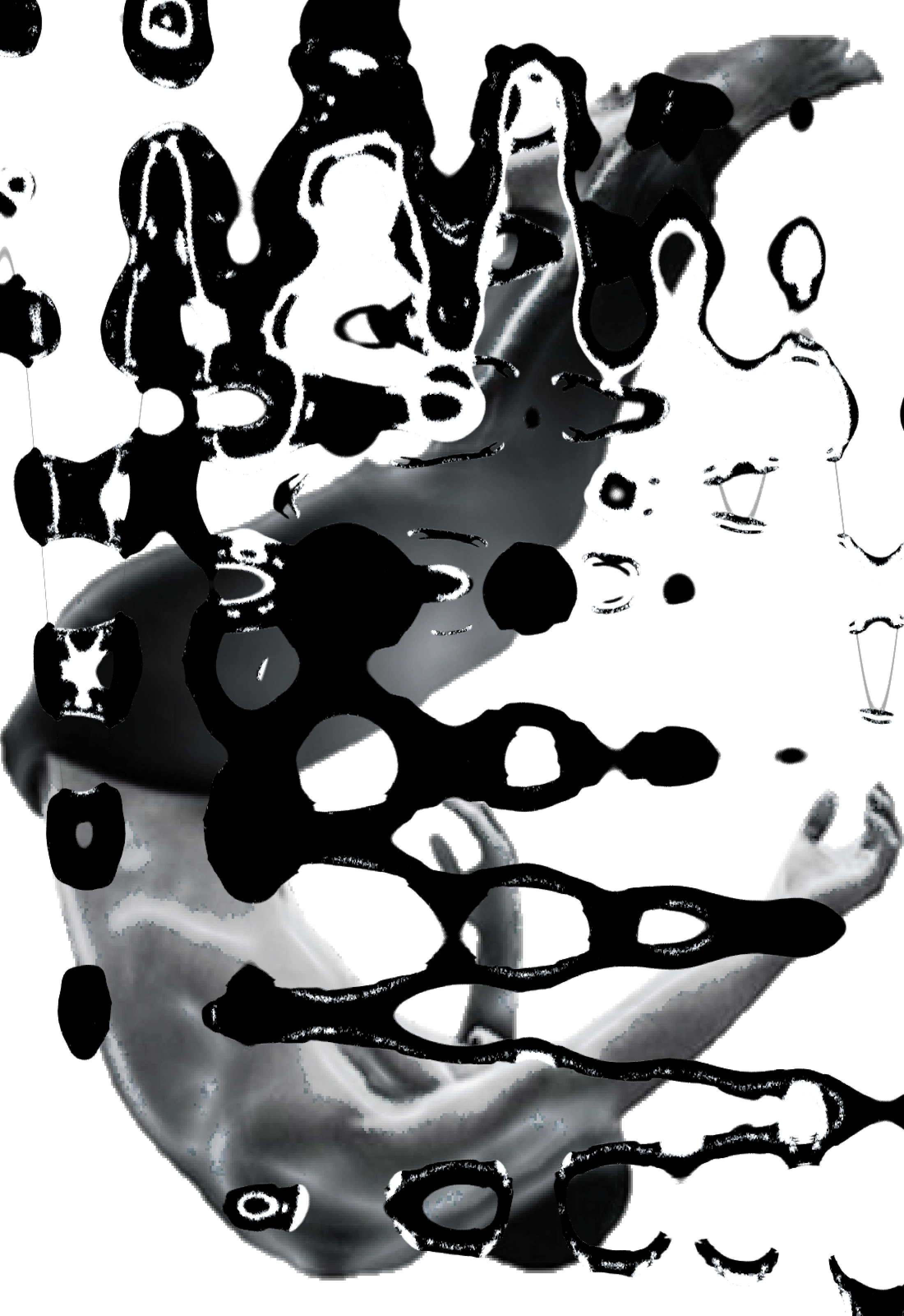 POSTER  Falling in Love