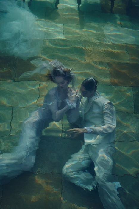 Maison Margiela, 2021