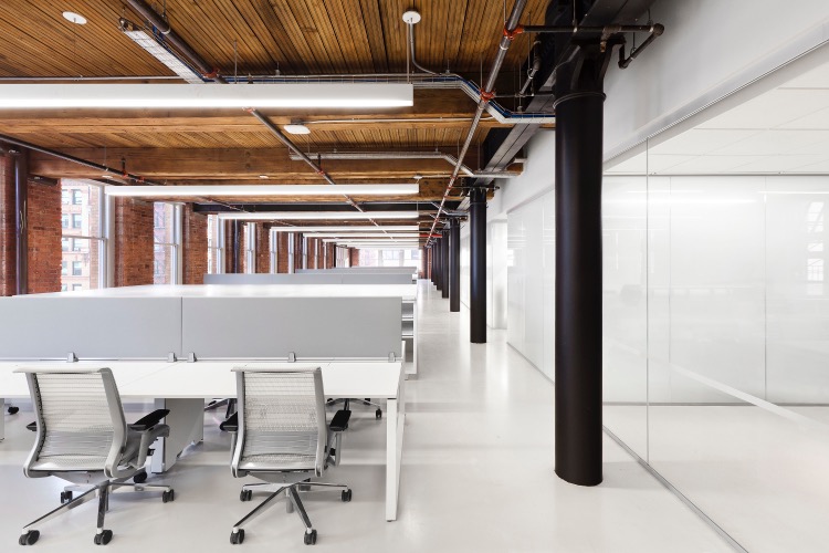 Design studio