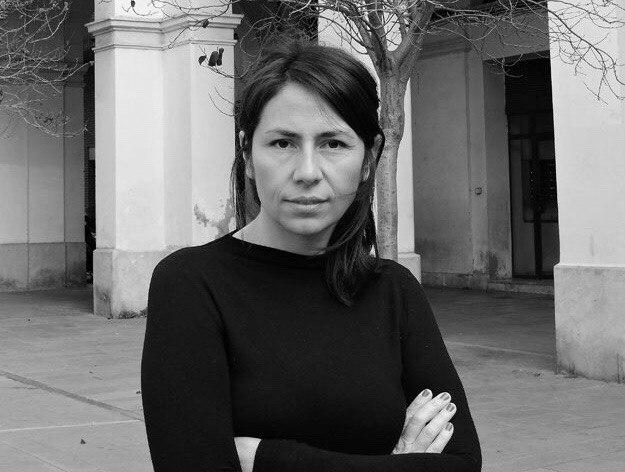 ANDREA SOTO CALDERÓN