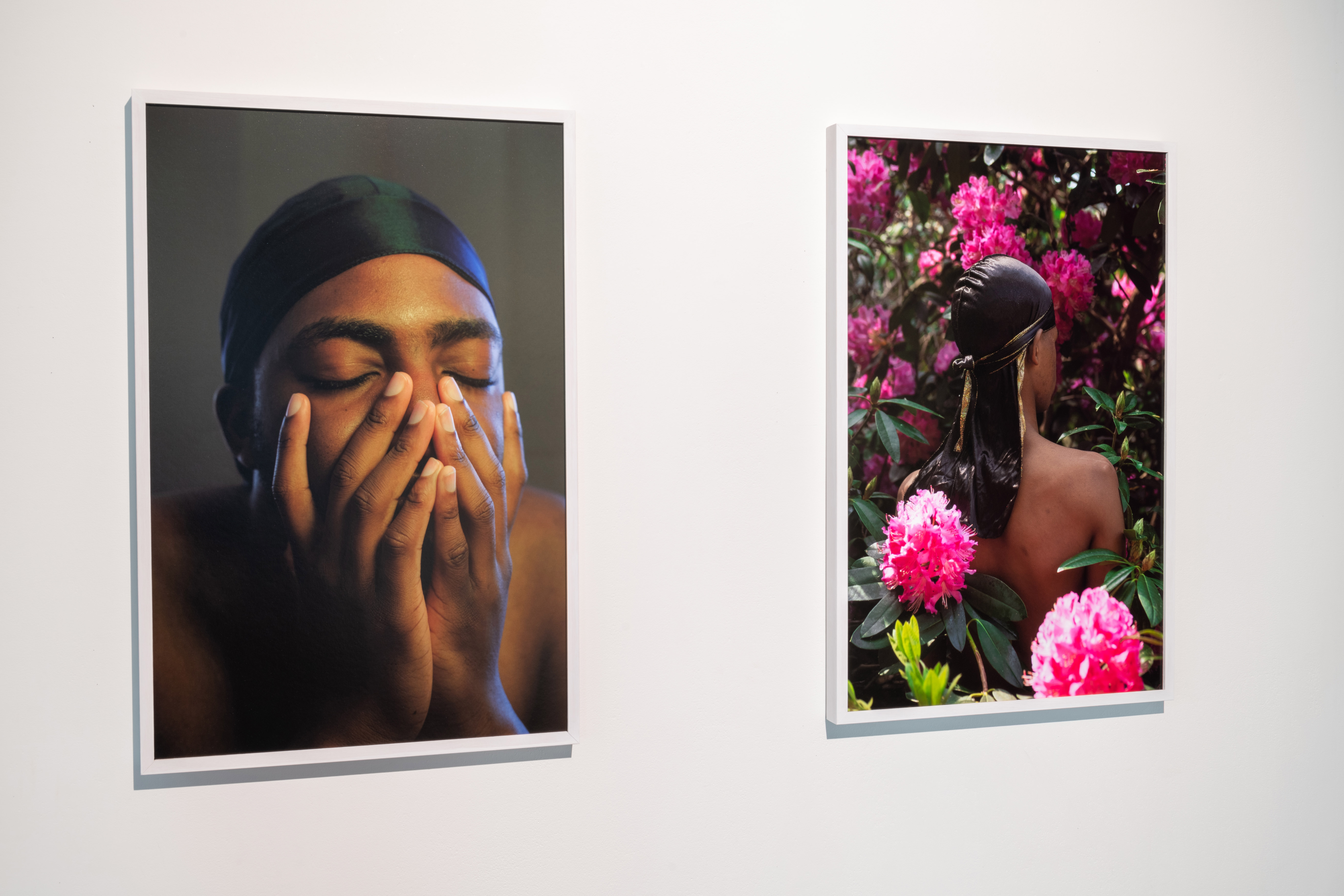 Exhibition documentation: TIFF 2022 & 2024, de Brakke Grond, Amsterdam