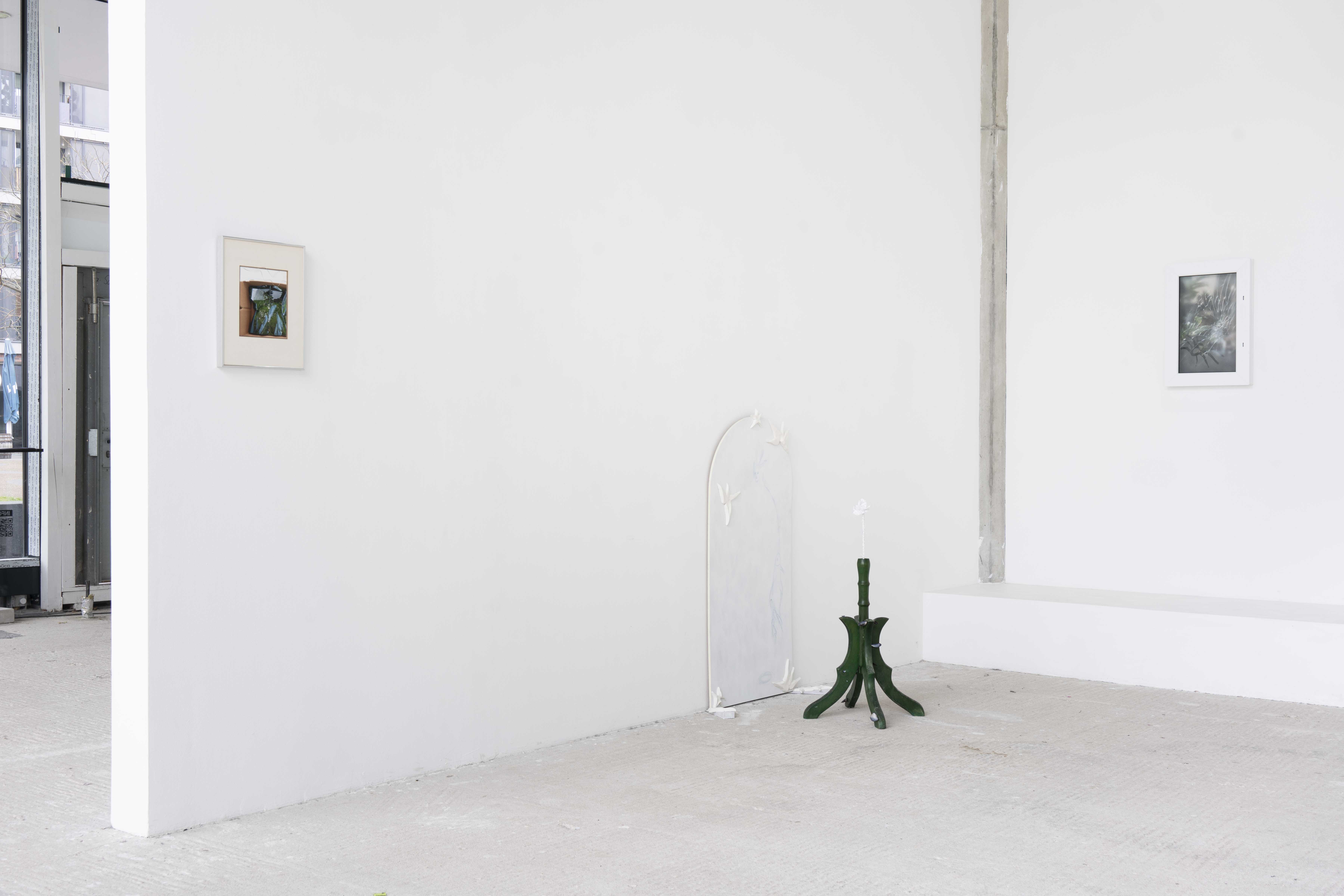 Tao Monnot, Enxhi Mehmet, Jakob Francisco