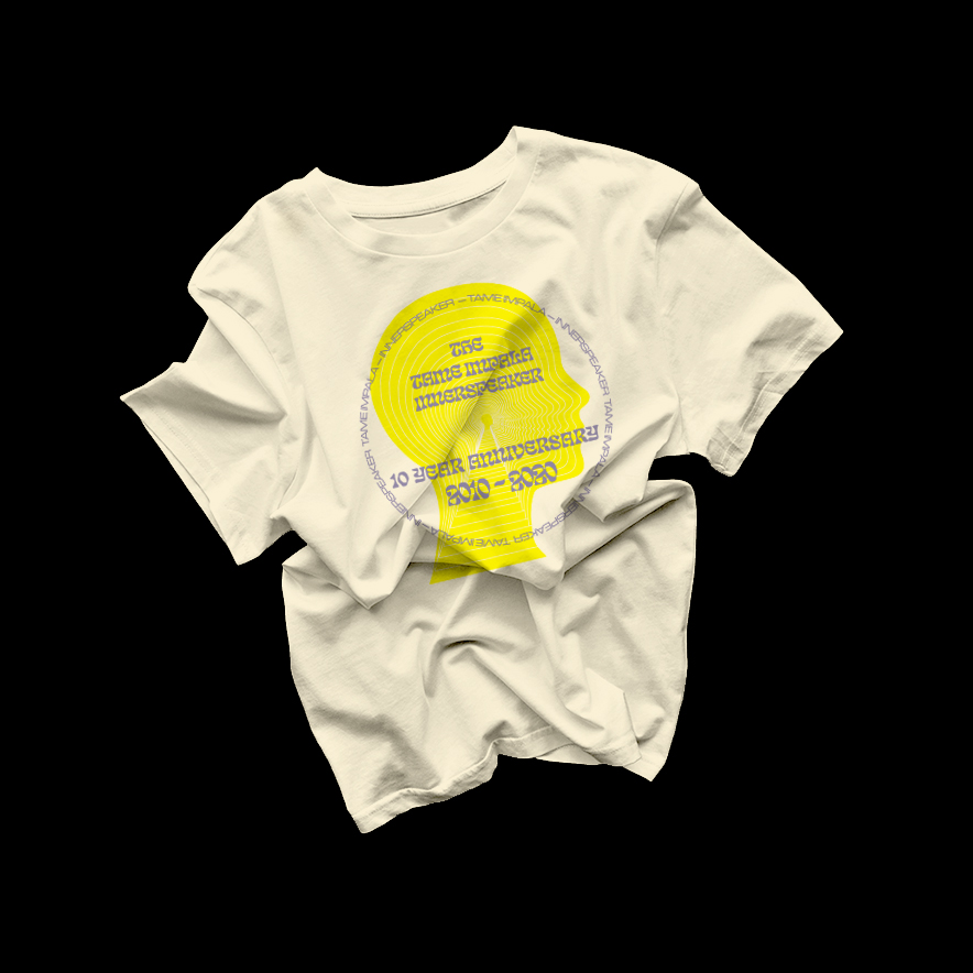 Tame Impala – Innerspeaker 10 Year